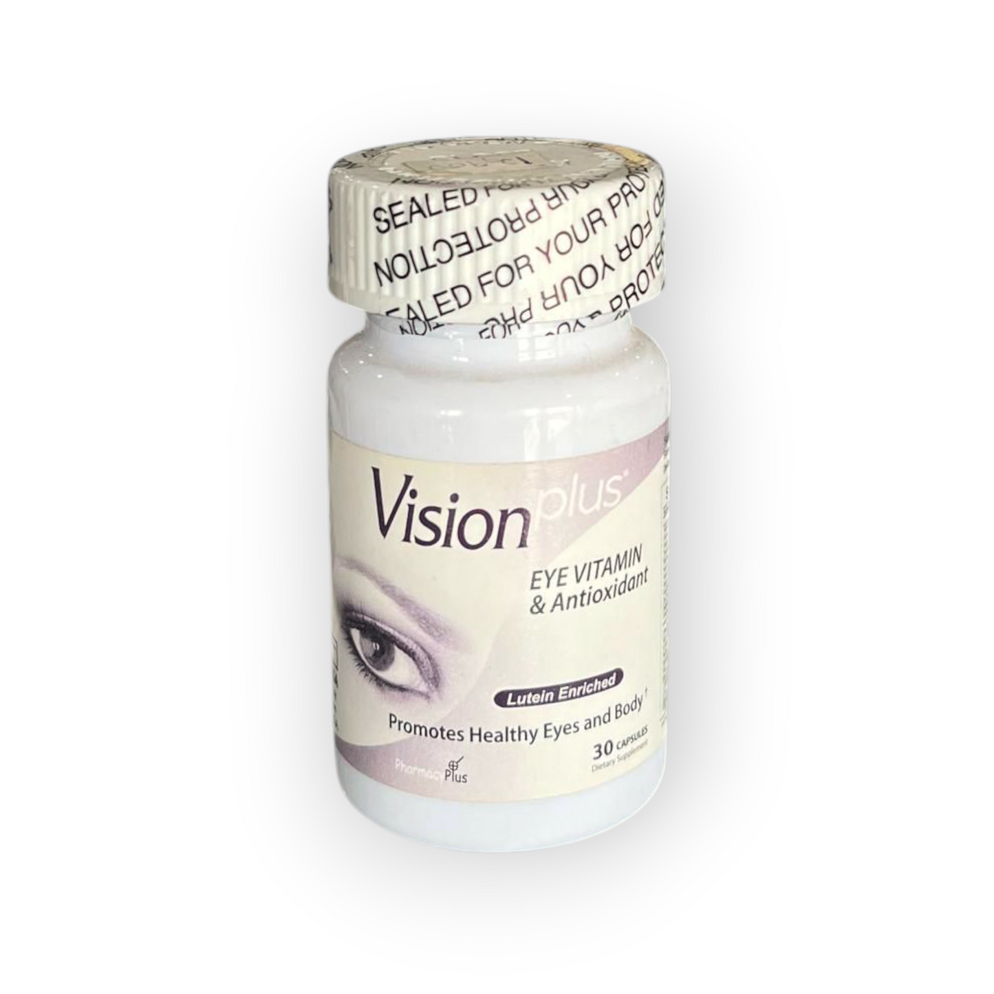 Vision Plus 30 capsules