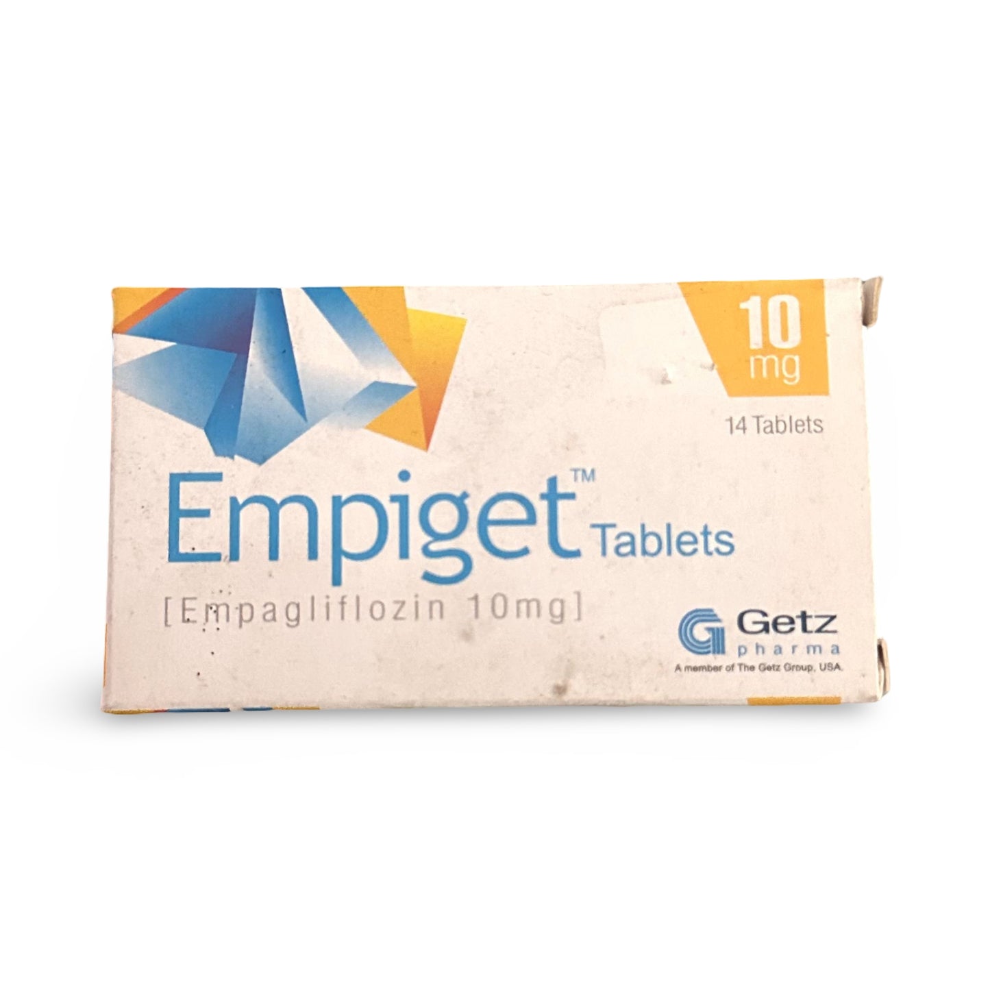 Empiget