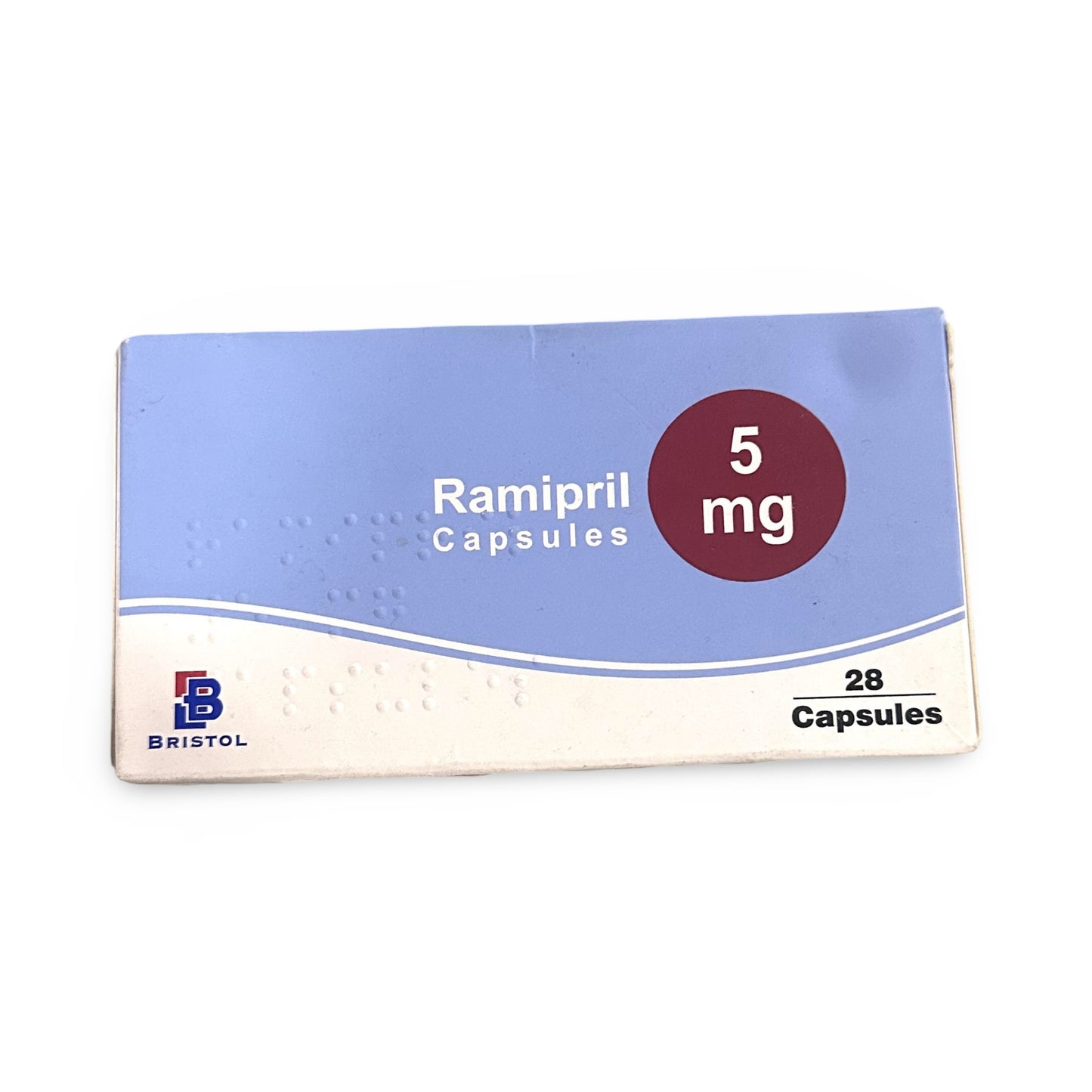 Ramipril 5mg