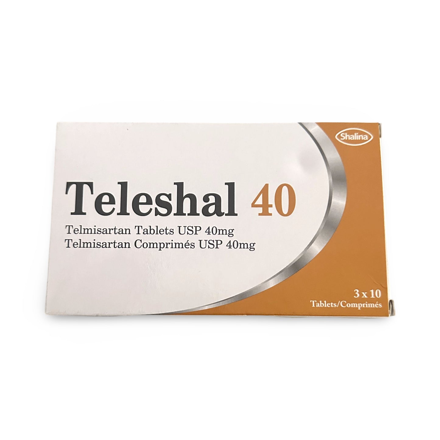 Teleshal 40