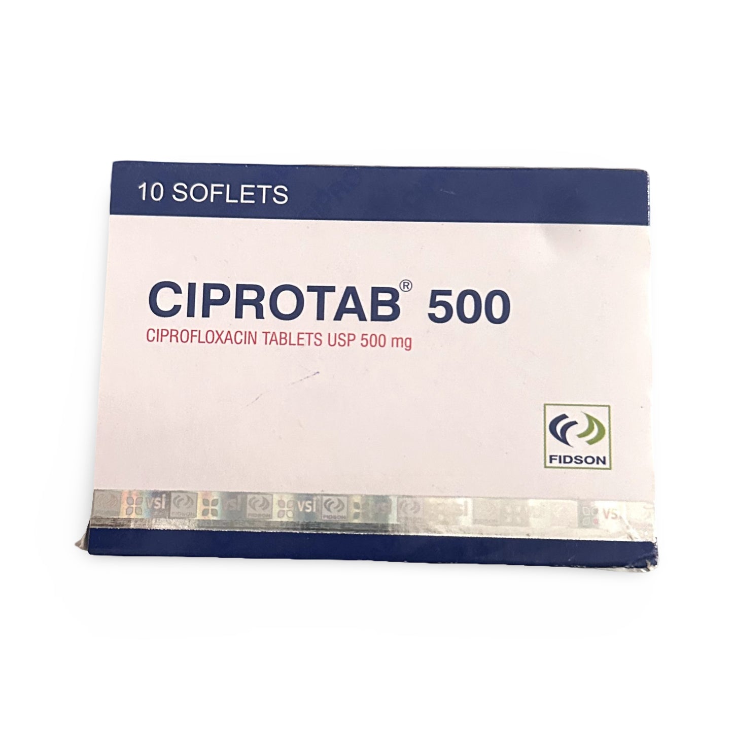 Ciprotab 500mg