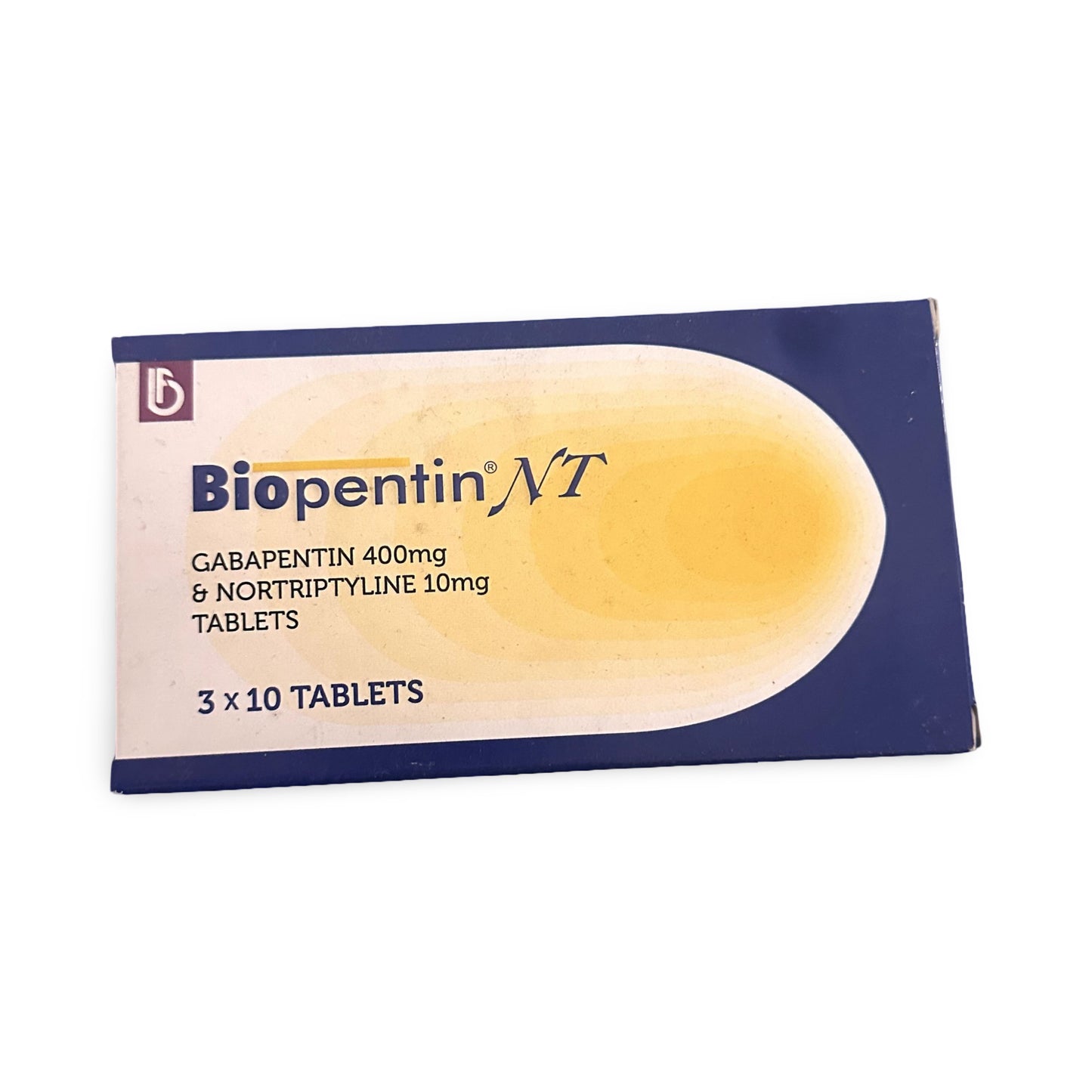 Biopentin NT