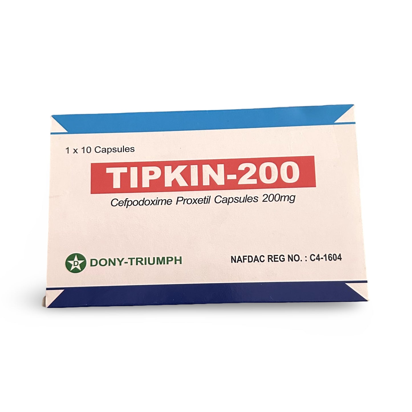 Tipkin-200