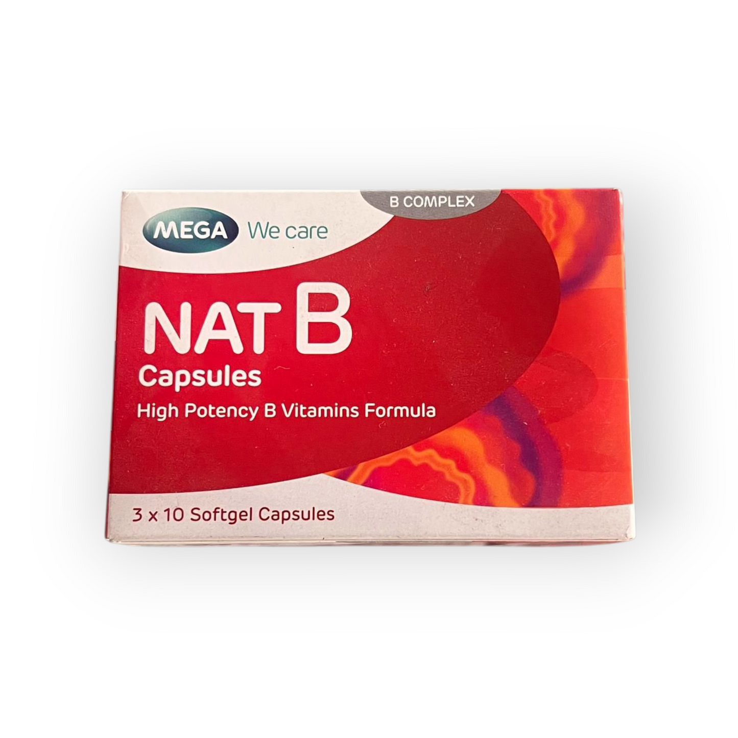Nat B