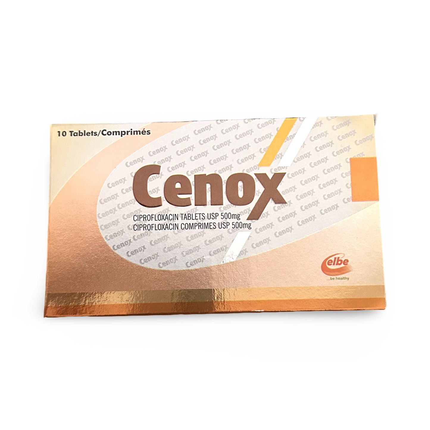 Cenox (10 tablets)