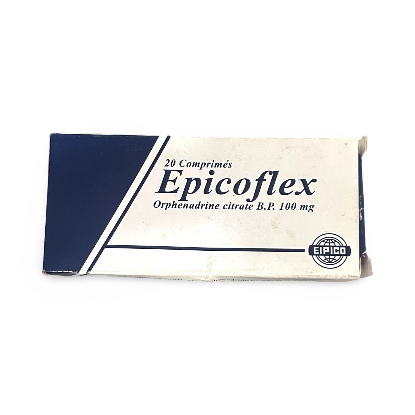 Epicoflex tablets