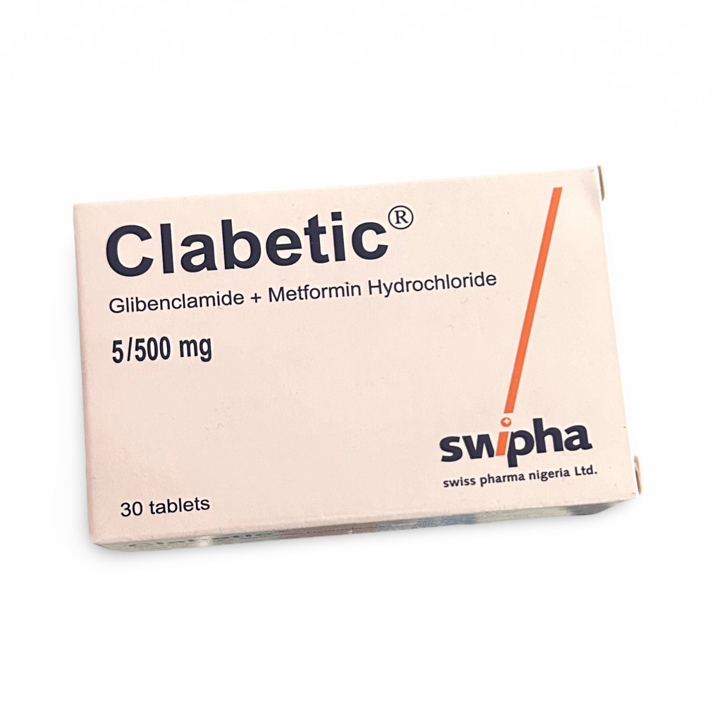 Clabetic