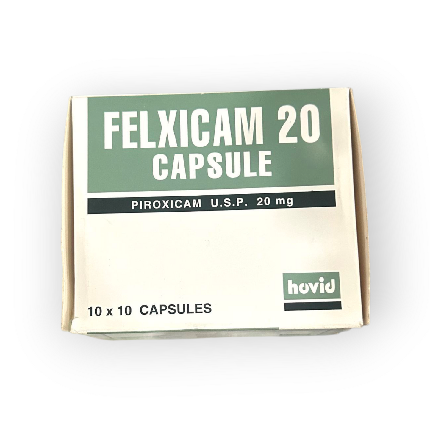 Felxicam 20