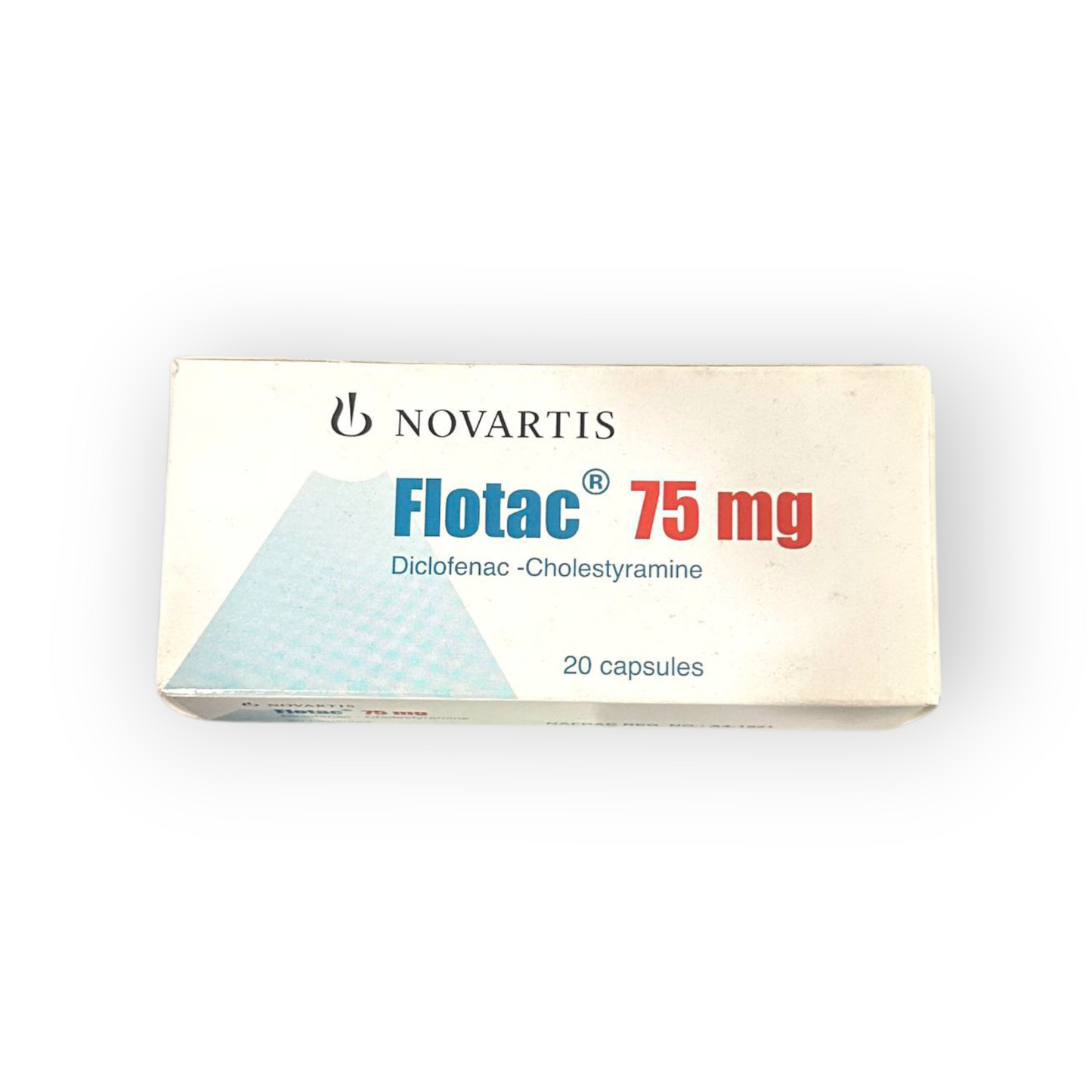 Flotac 75mg