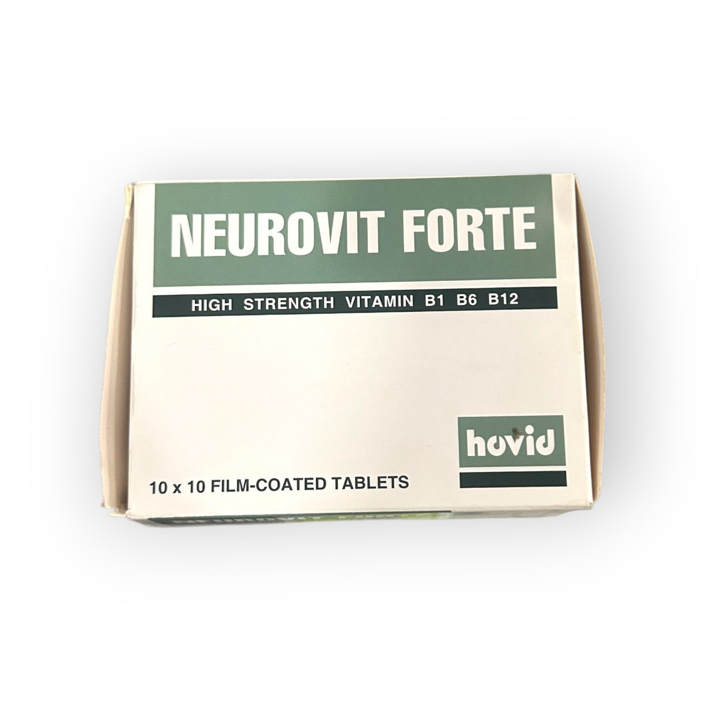 Neurovit Forte