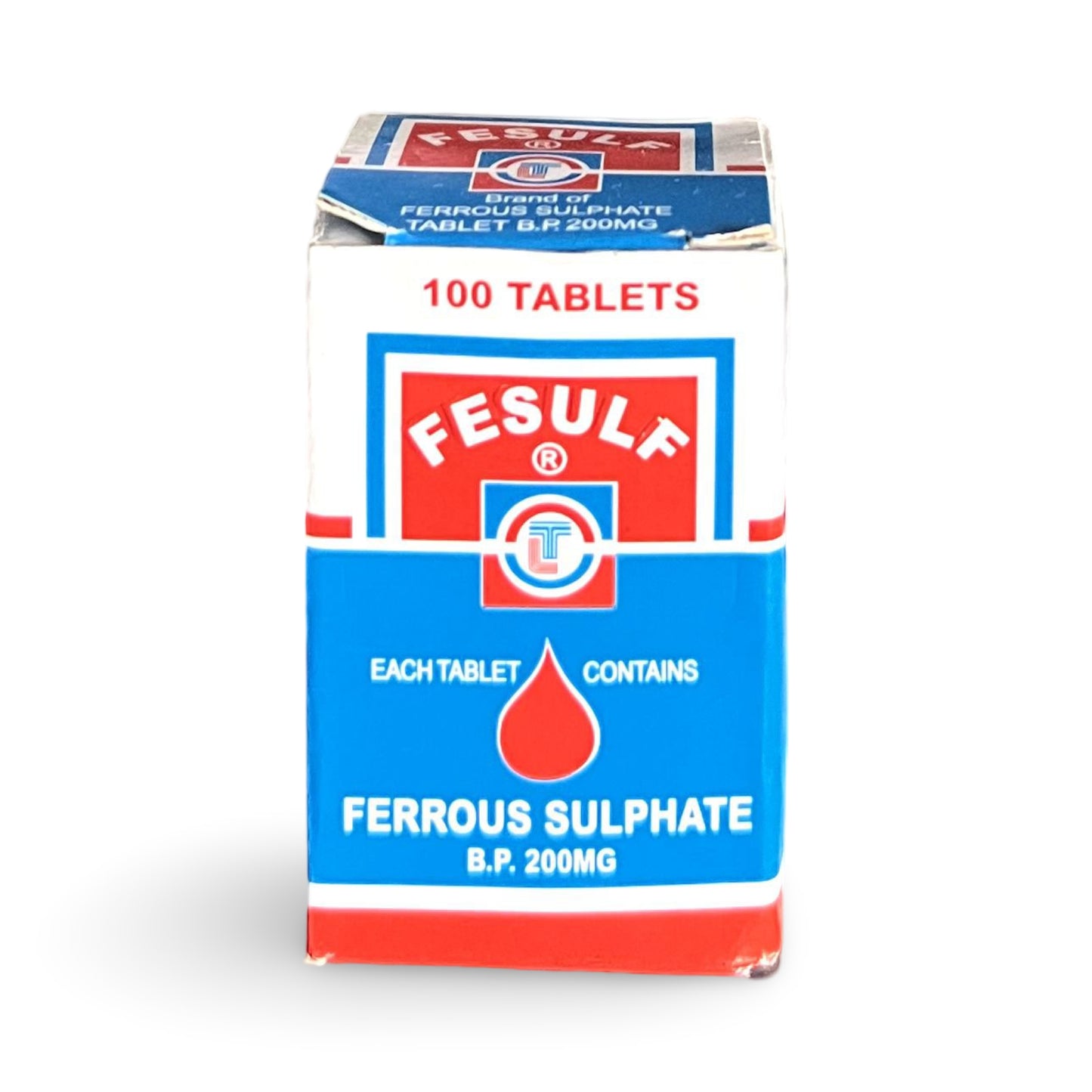 Fesulf (100 tablets)