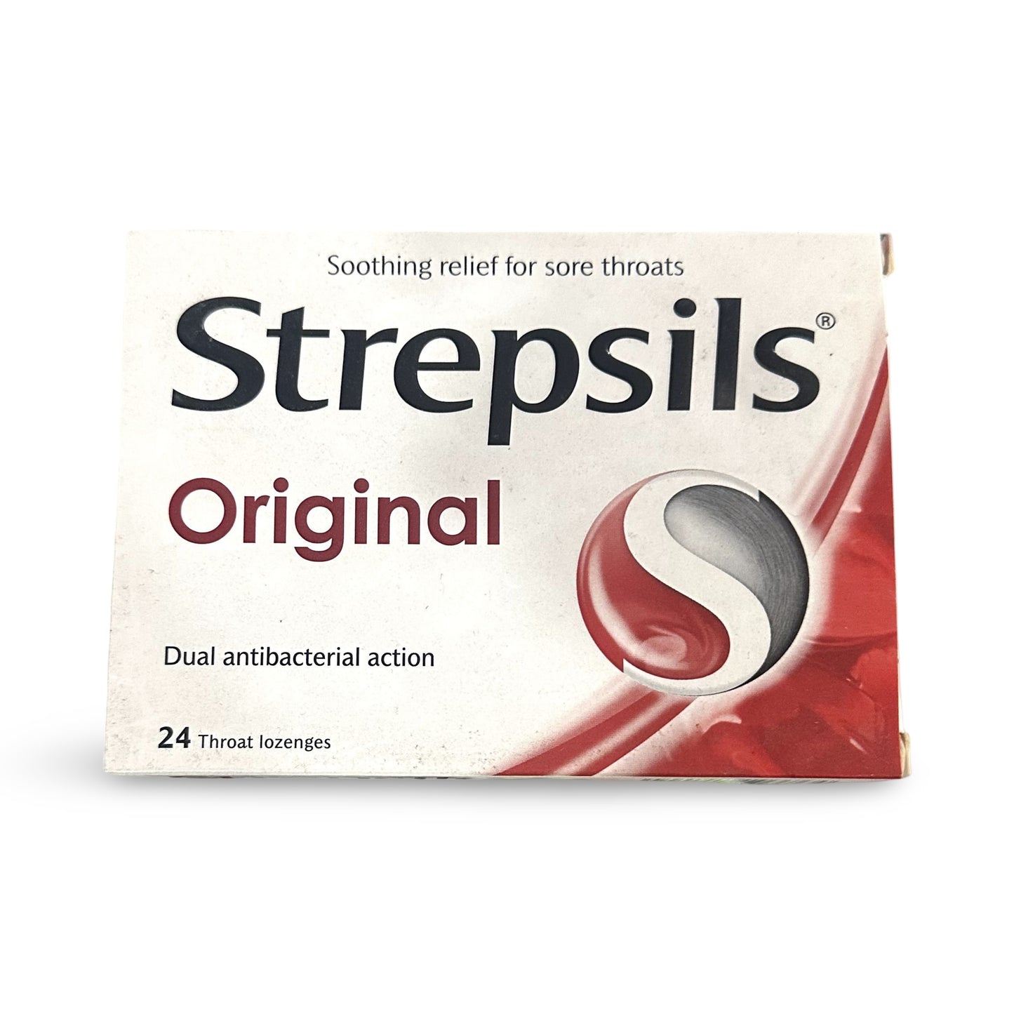 Strepsils Original Lozenges