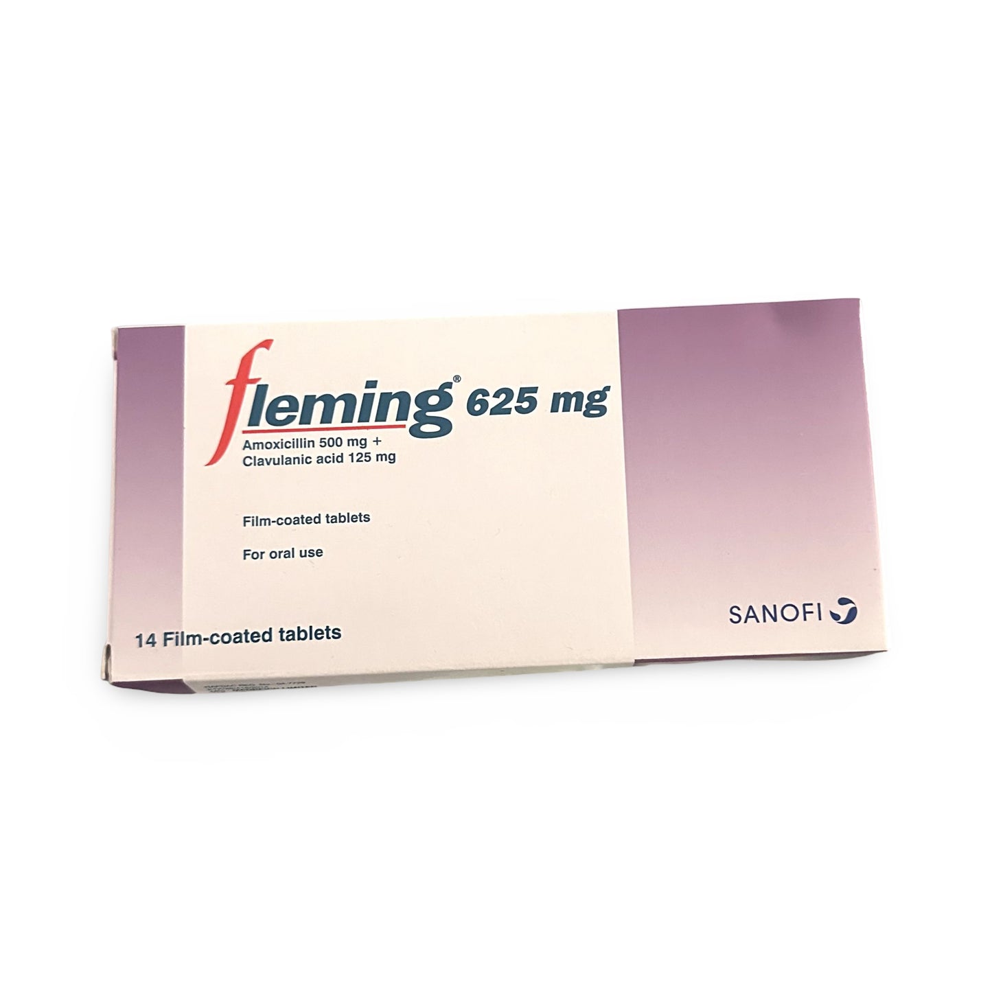 Fleming 625mg
