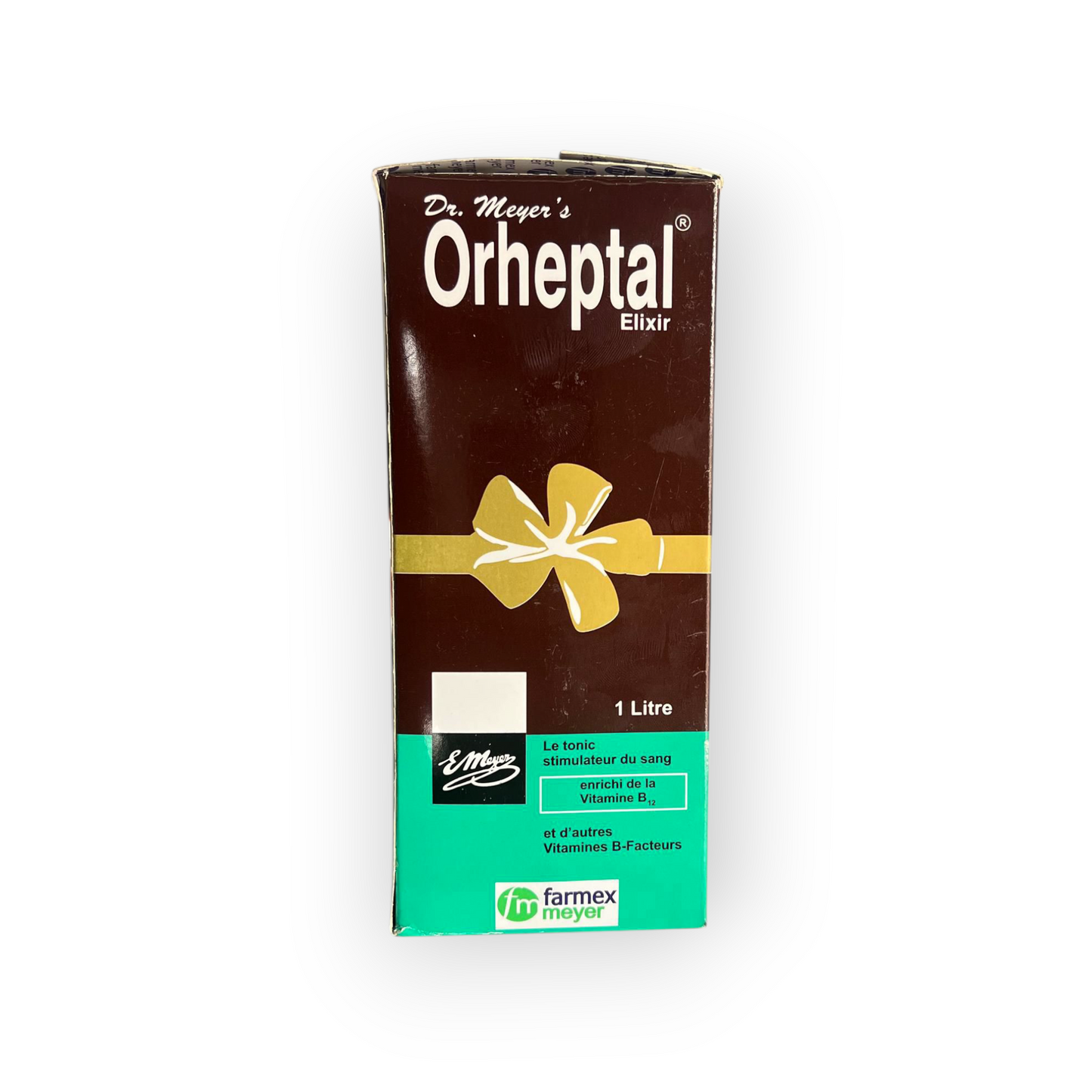 Orheptal Elixir 1 litre