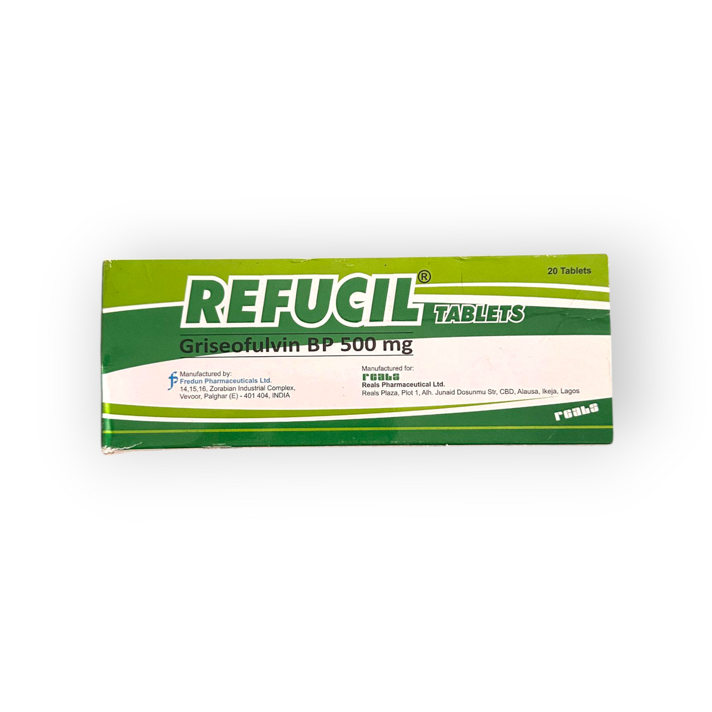 Refucil