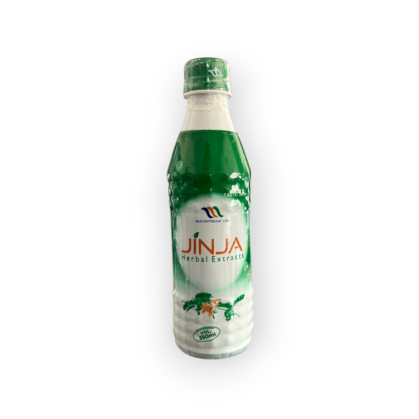 Jinja Herbal Extract 350ml