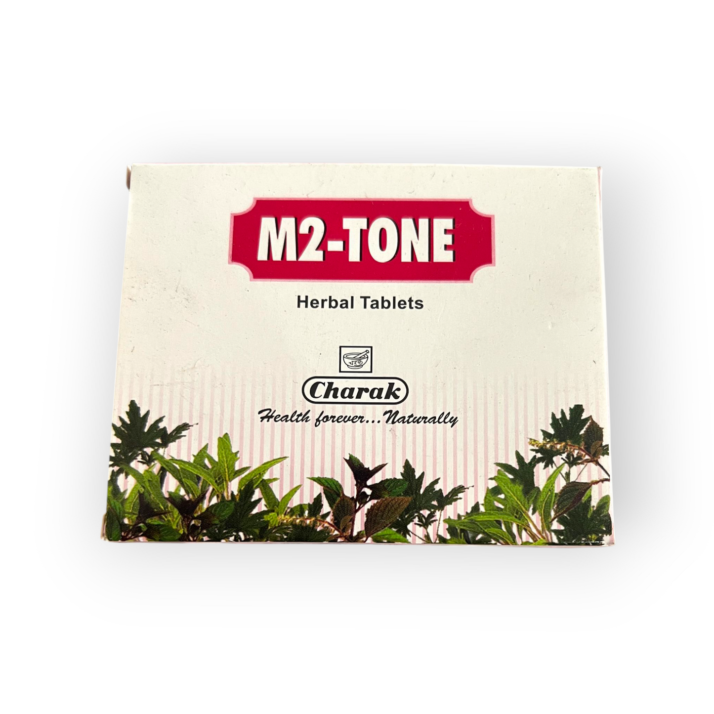 M2-Tone Herbal Tablets