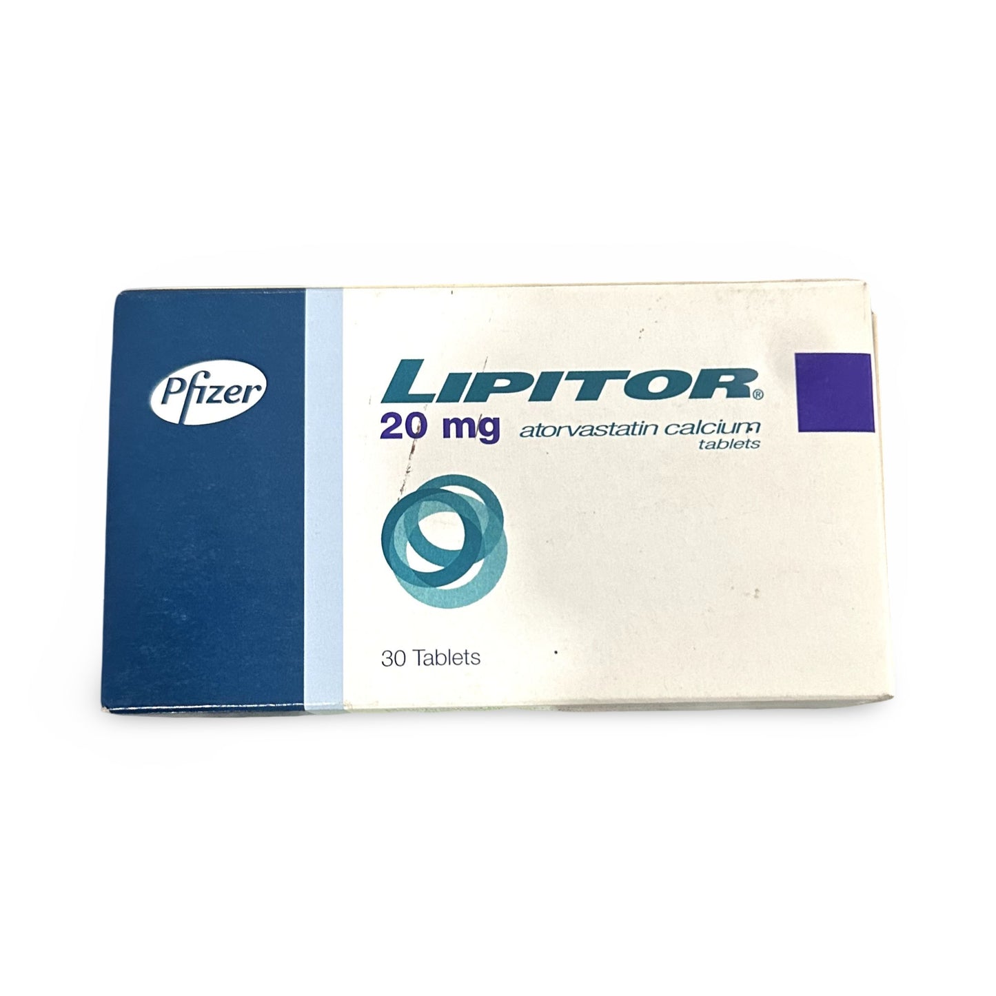 Lipitor 20mg