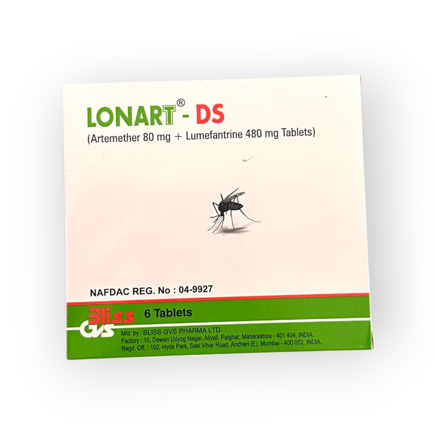 Lonart DS