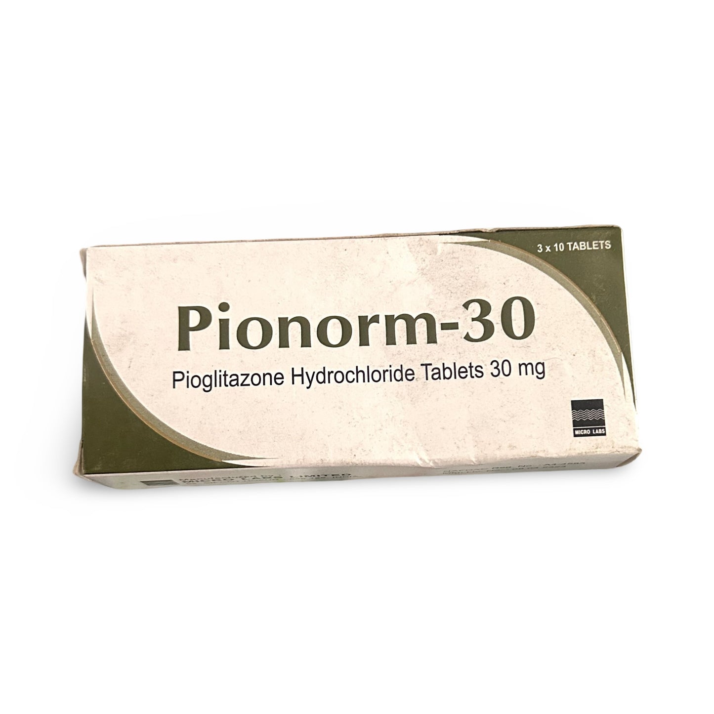 Pionorm-30