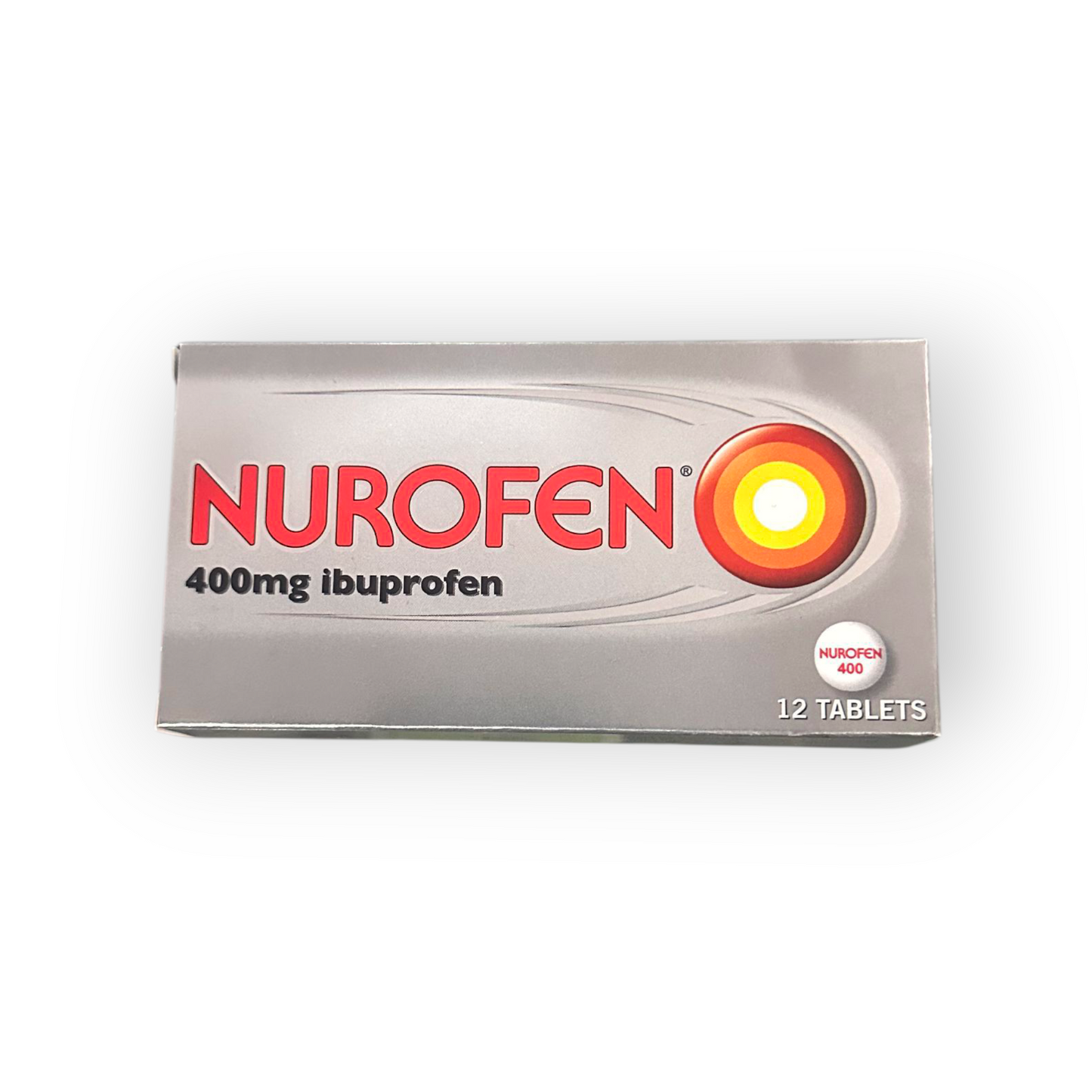 Nurofen 400mg