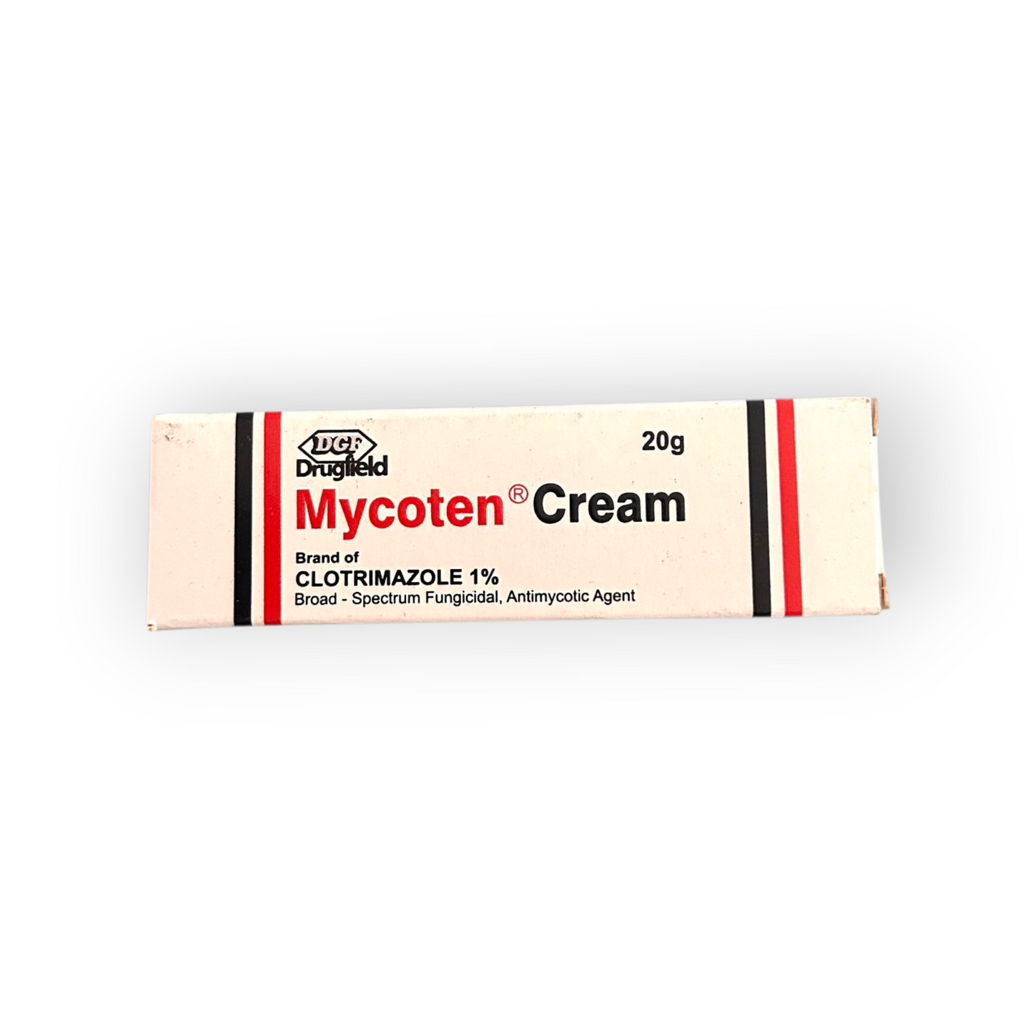 Mycoten Cream