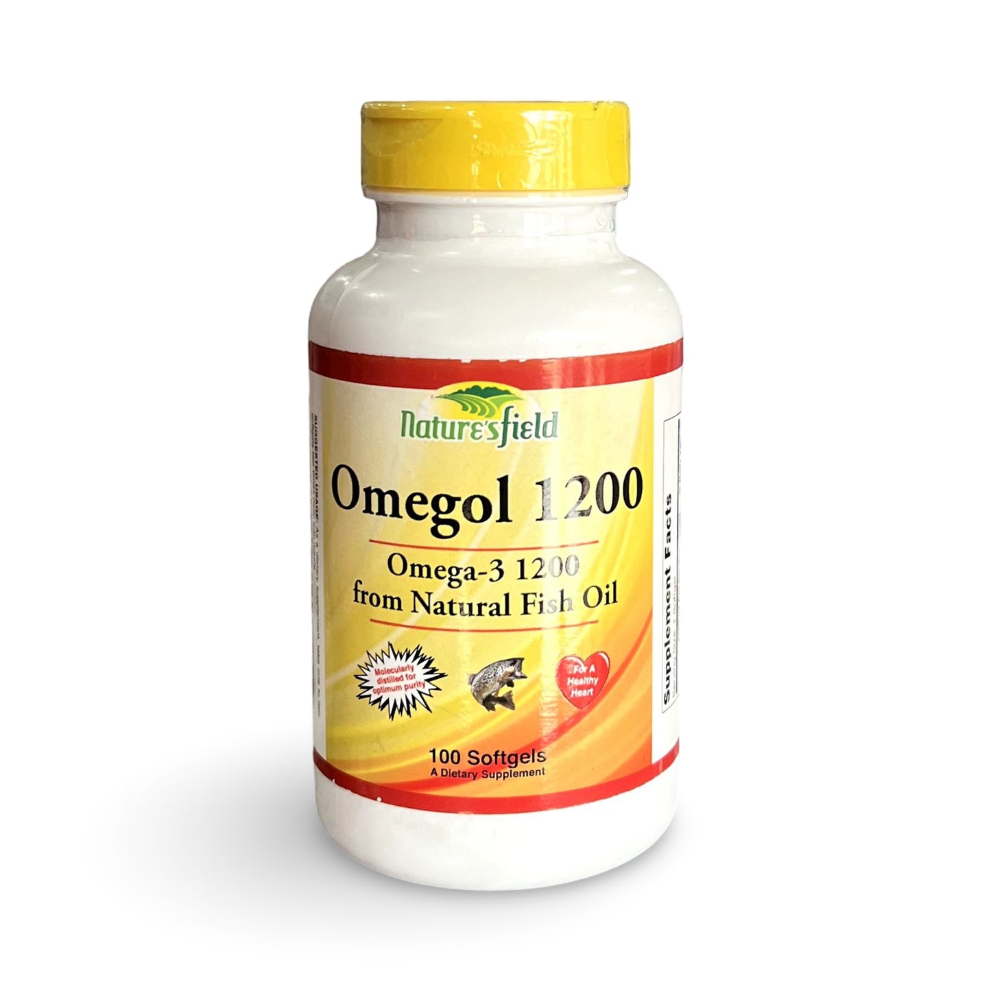 Omegol 1200