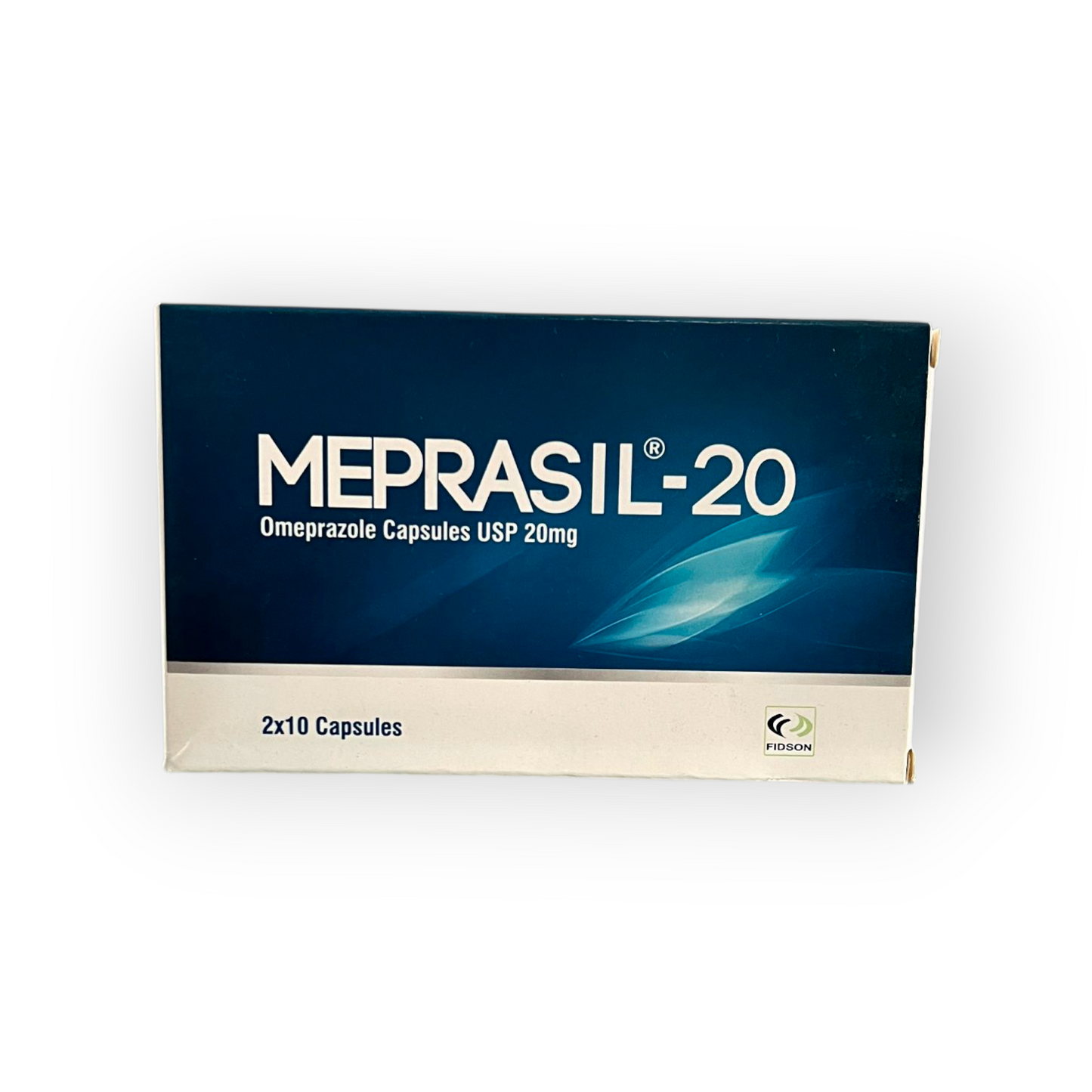 Meprasil-20