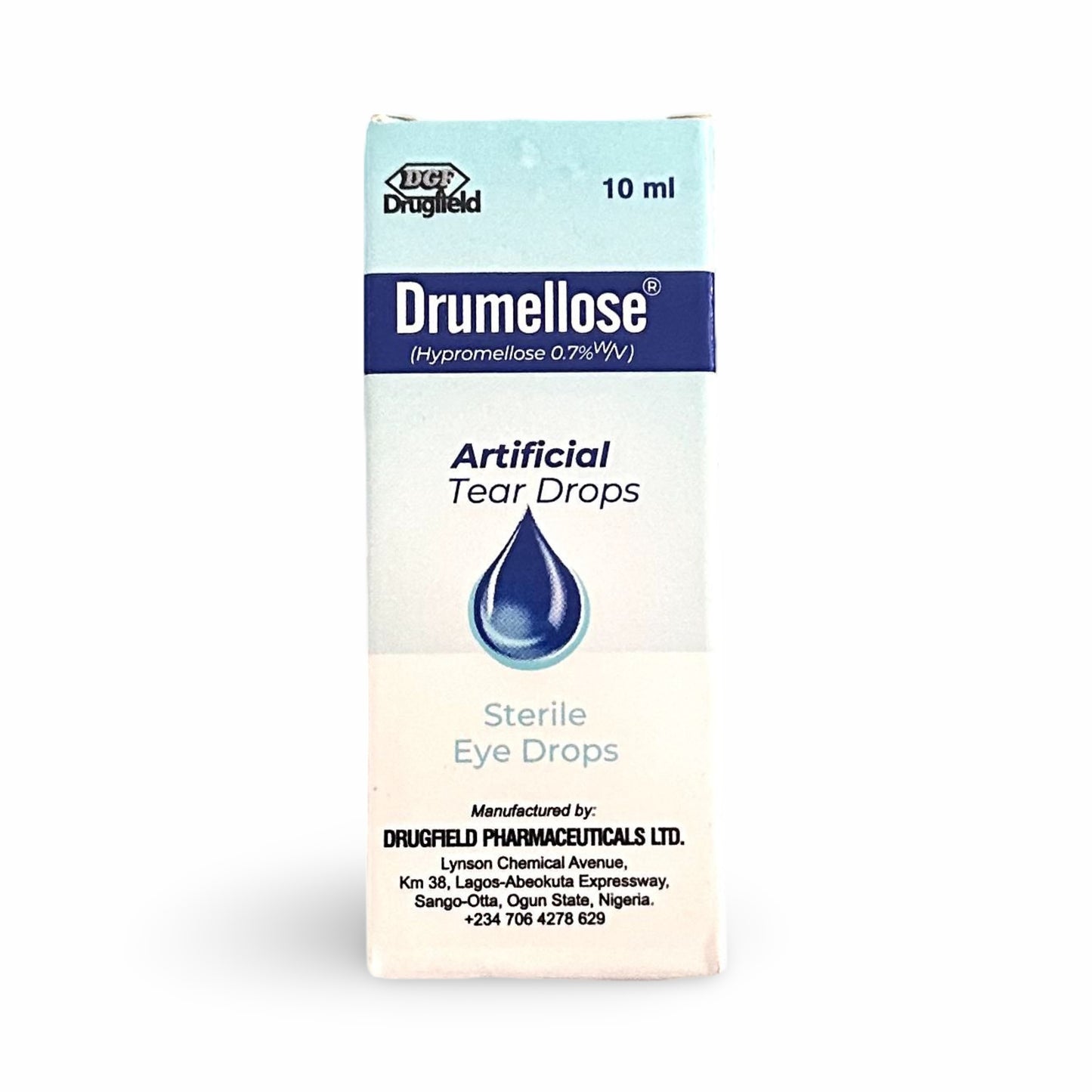 Drumellose