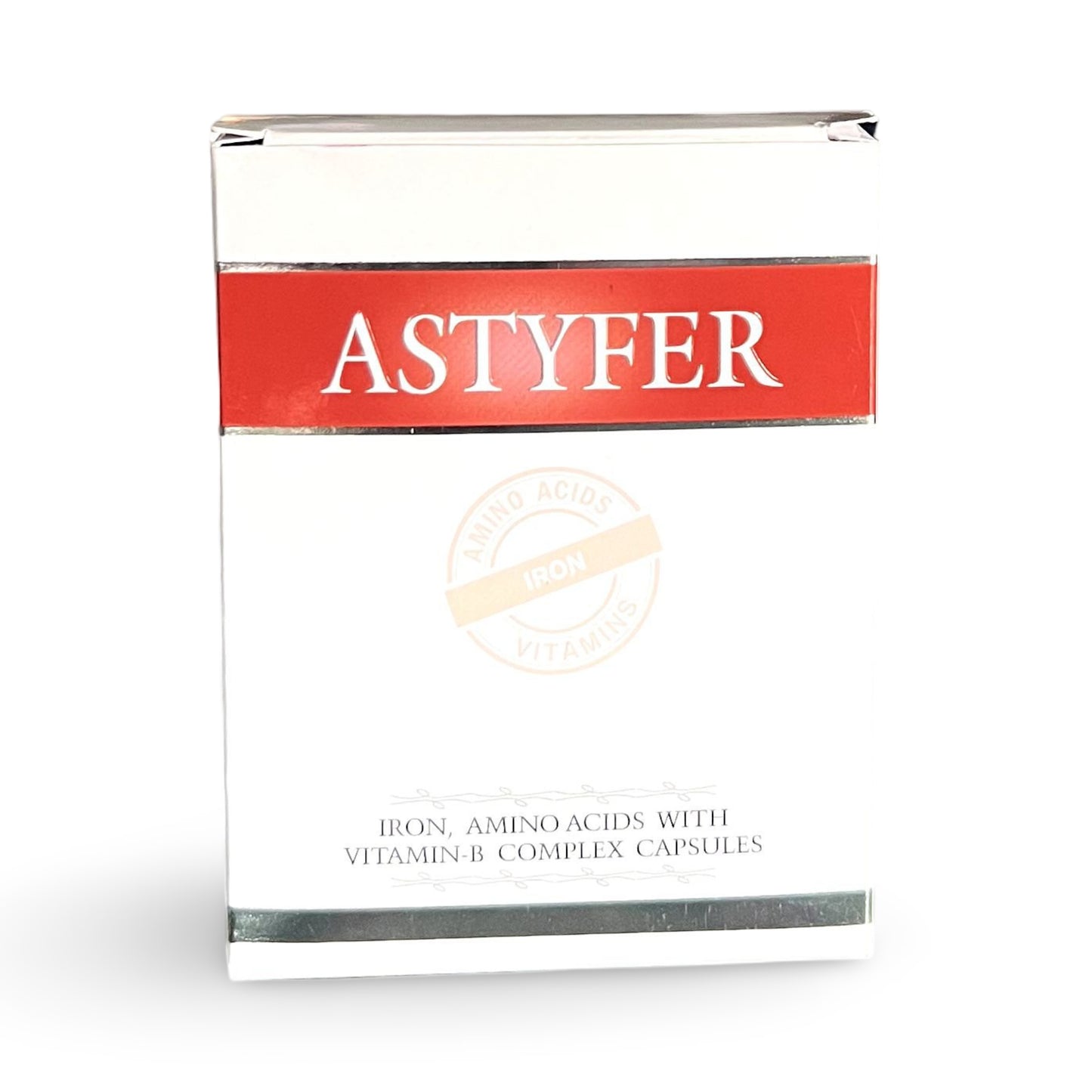 Astyfer Capsules
