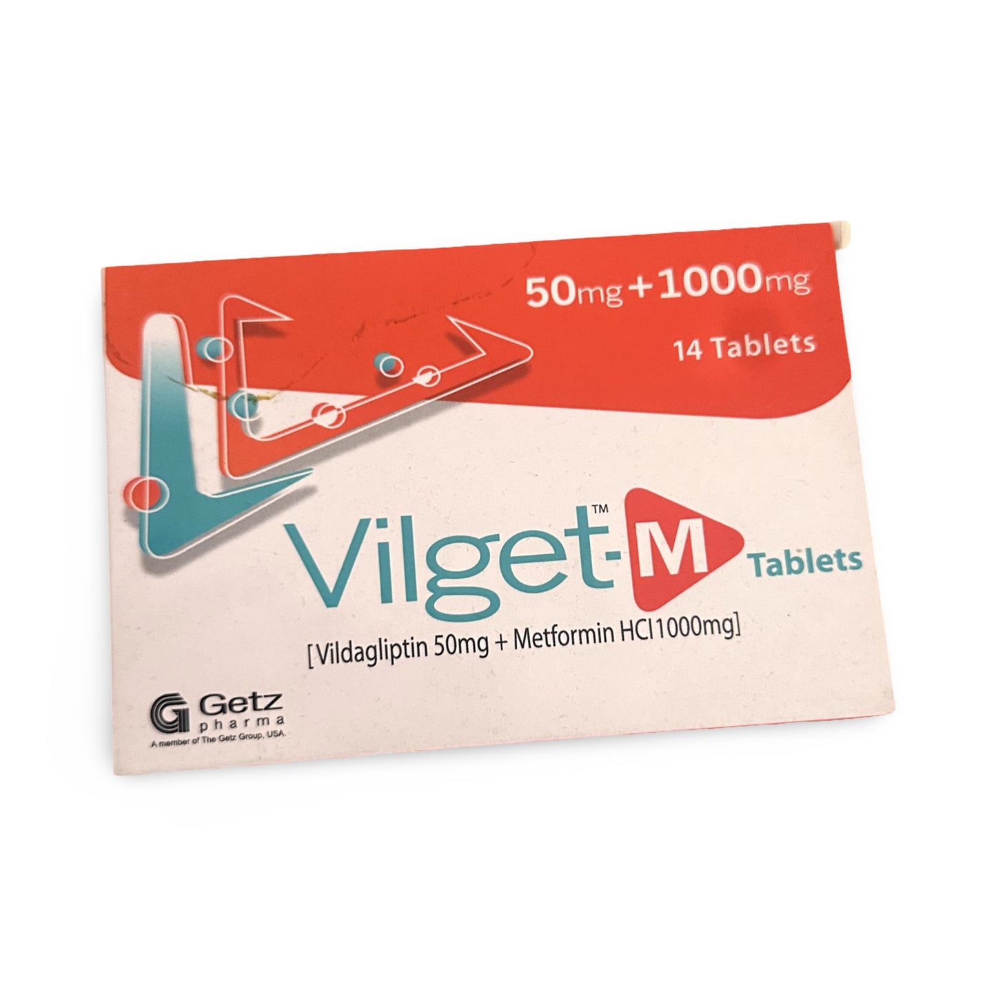 Vilget-M
