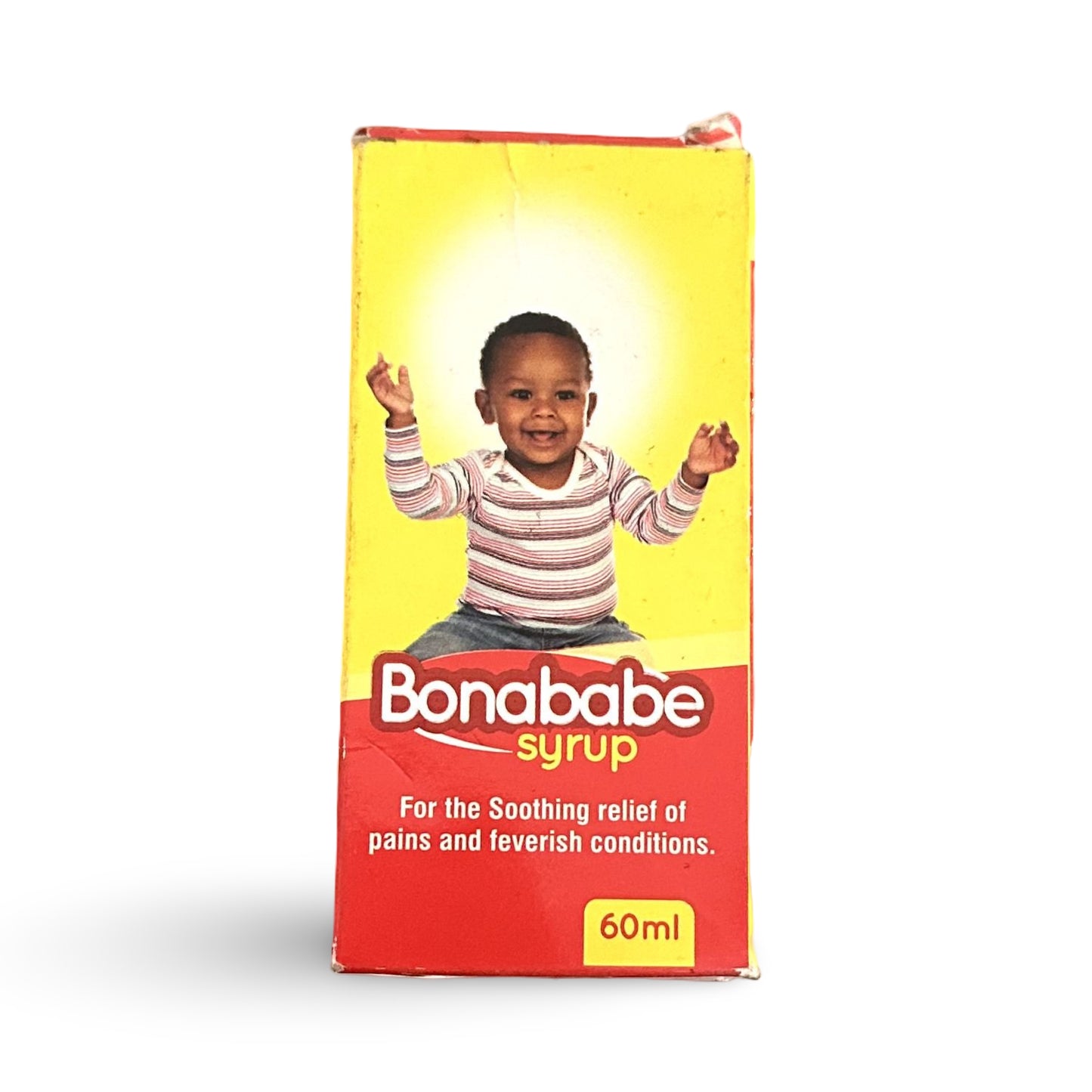 Bonababe Syrup