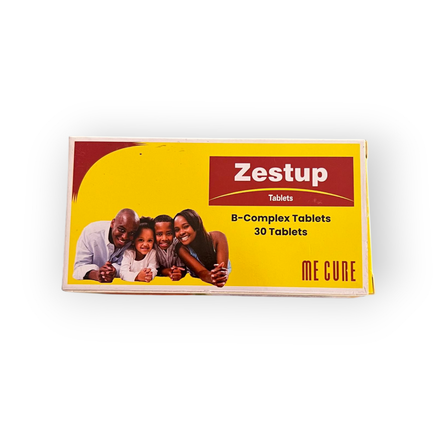 Zestup