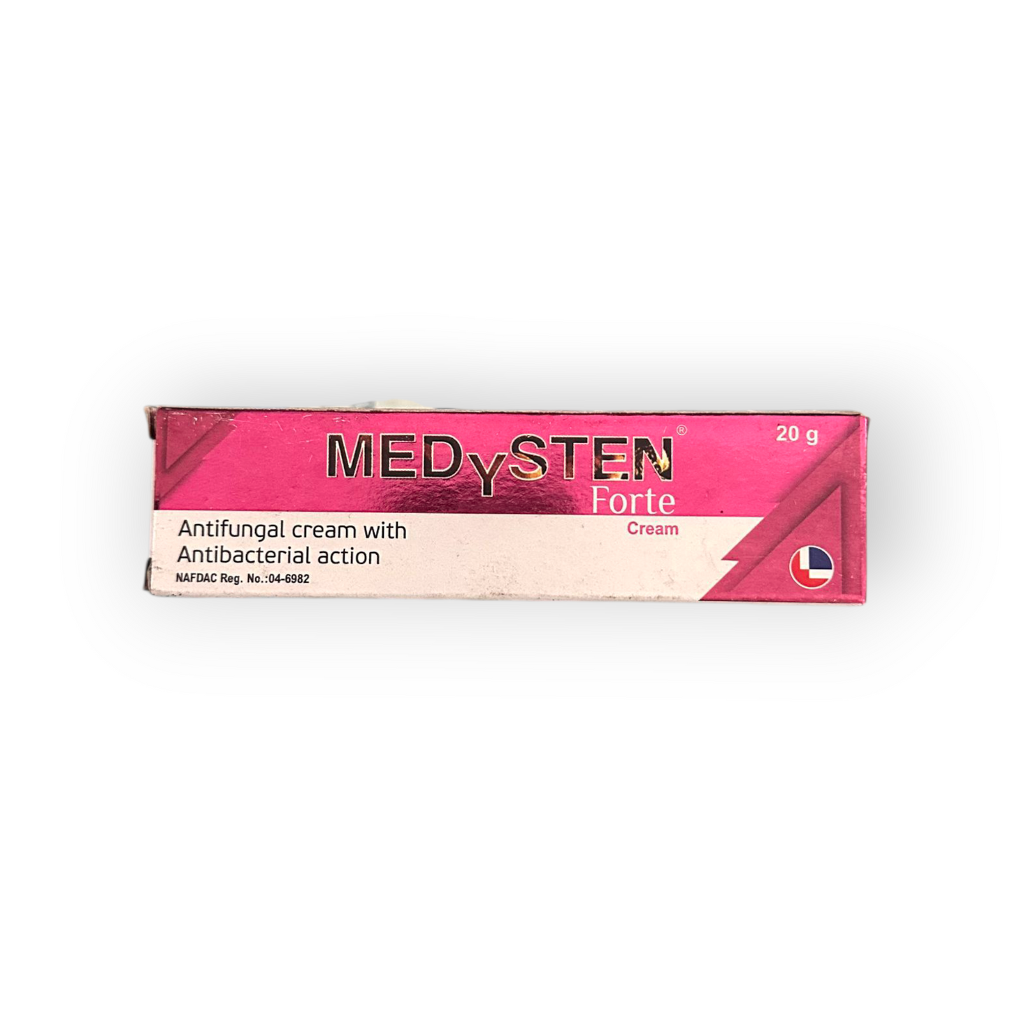Medysten Forte Cream