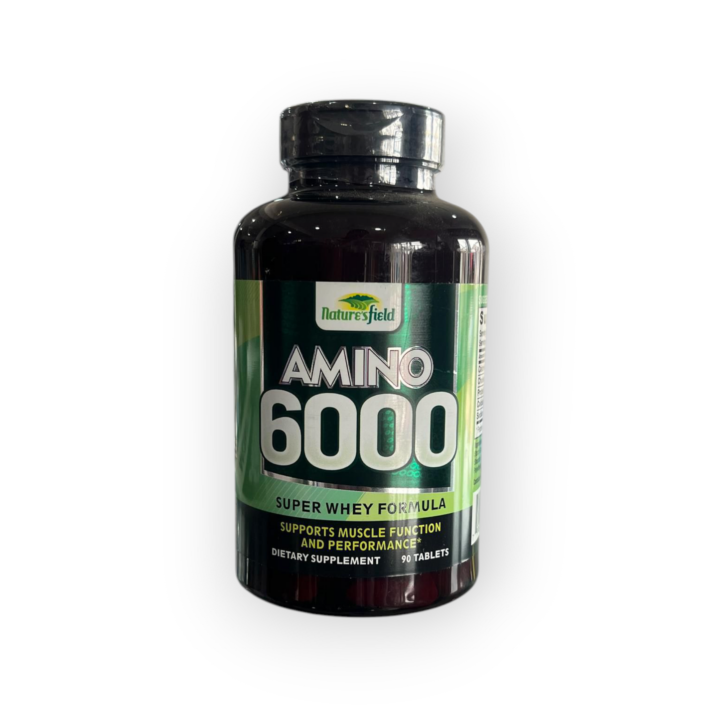 Amino 6000