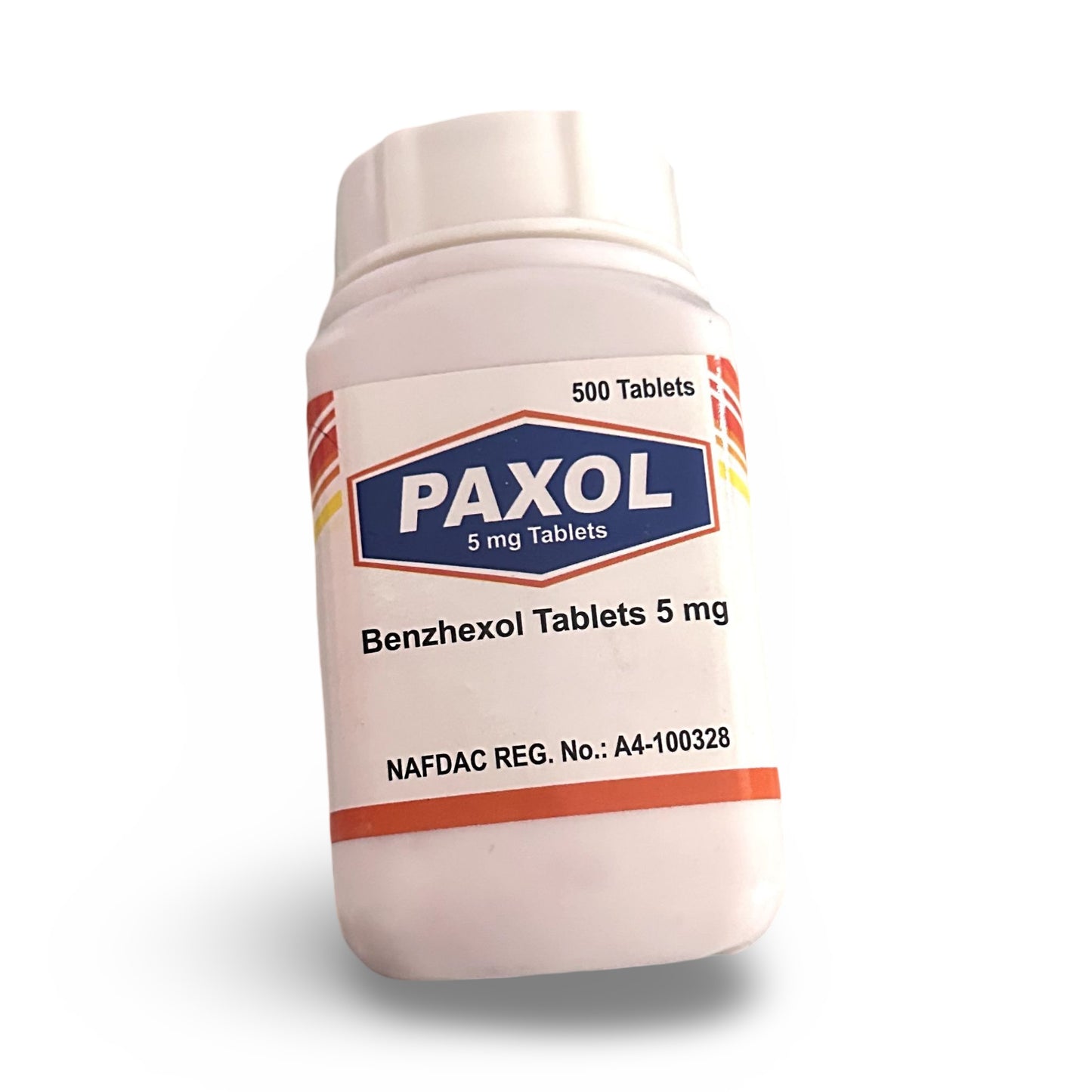Paxol 5mg (per tab)
