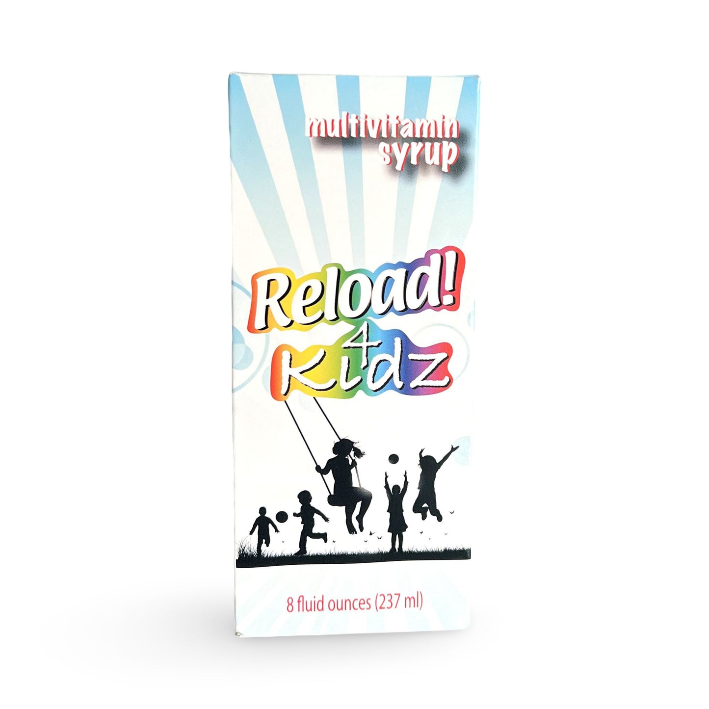 Reload 4 Kidz