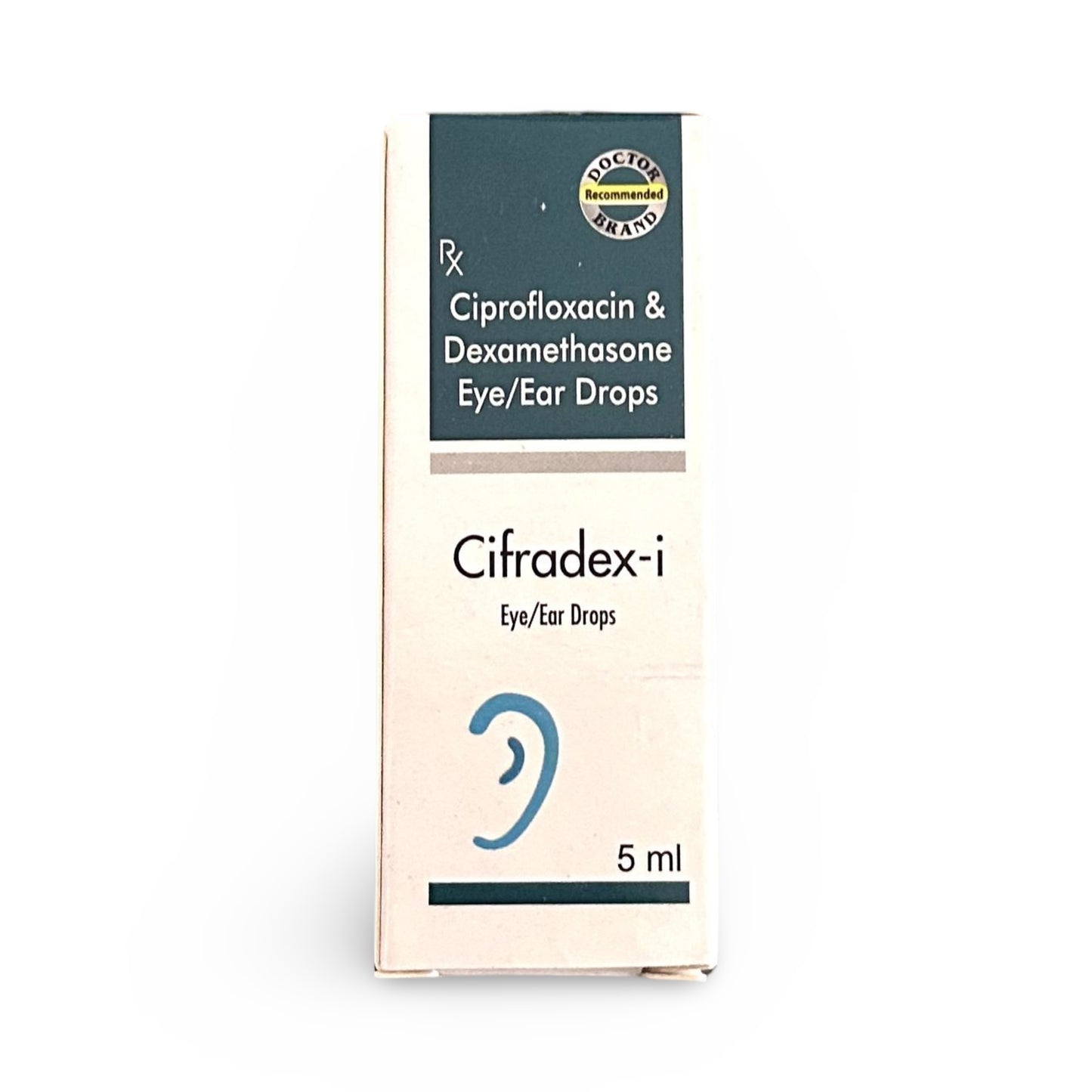 Cifradex