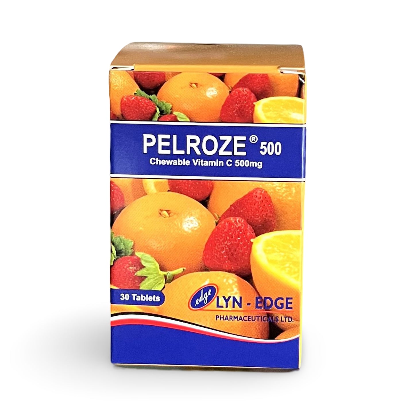 Pelroze 500