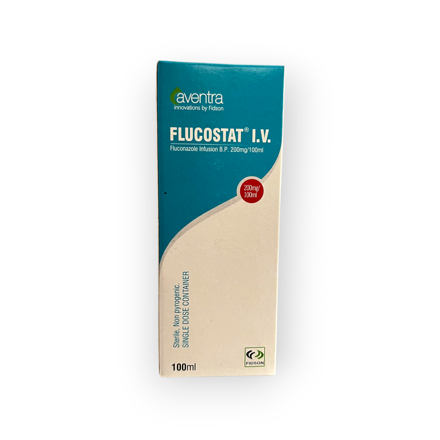 Flucosat I.V. 100ml Infusion
