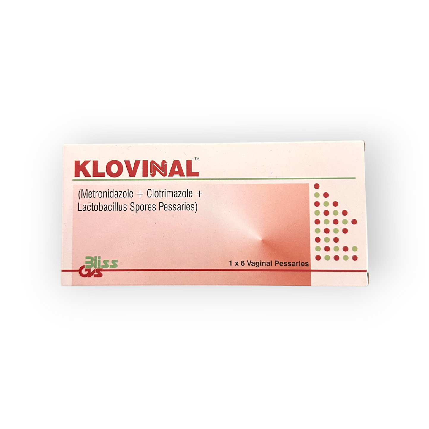 Klovinal
