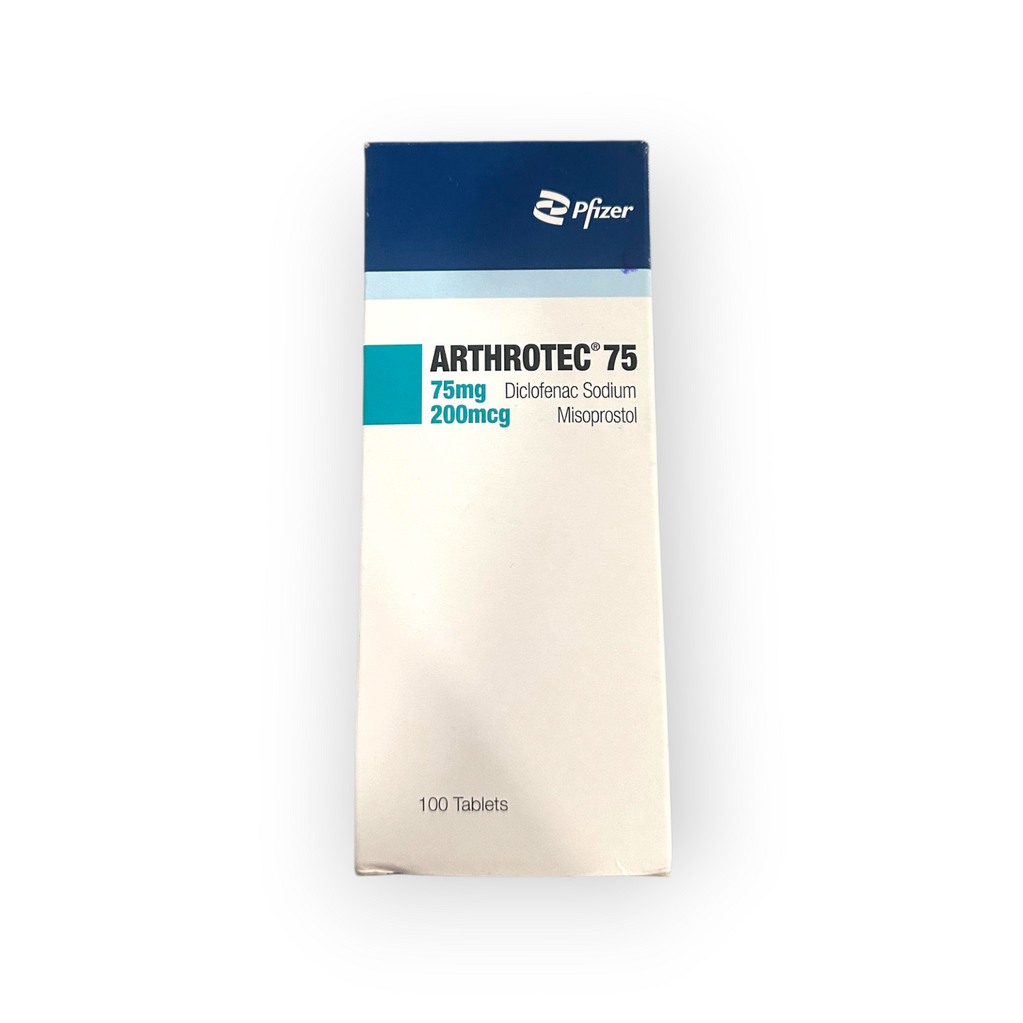 Arthrotec 75