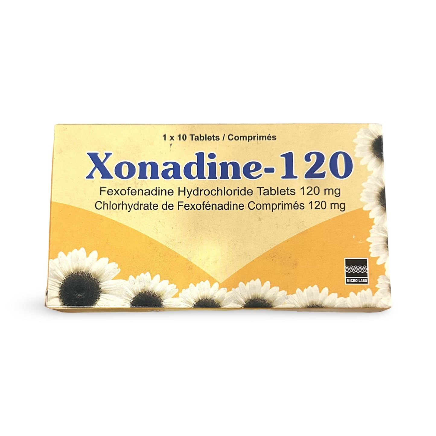 Xonadine-120