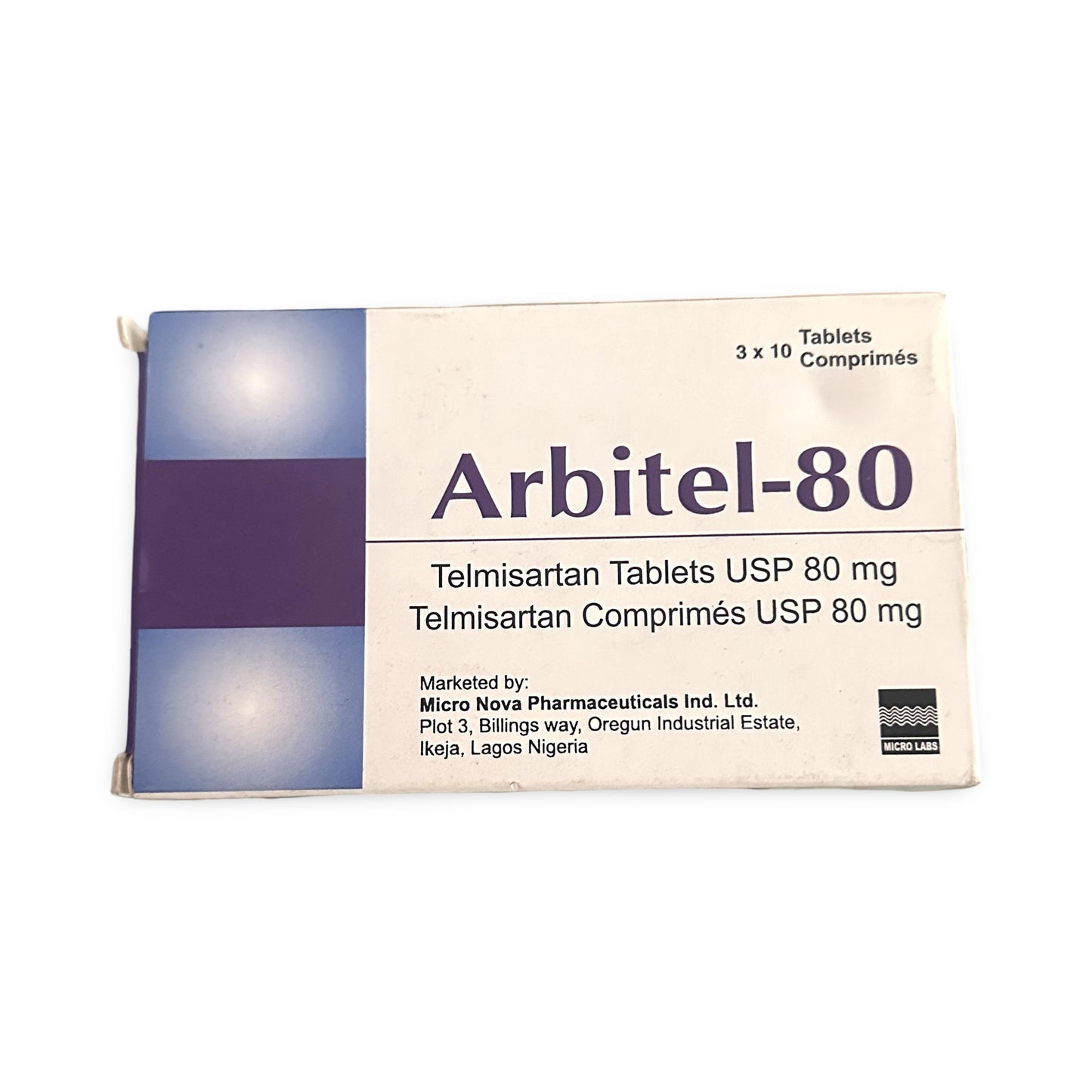 Arbitel-80