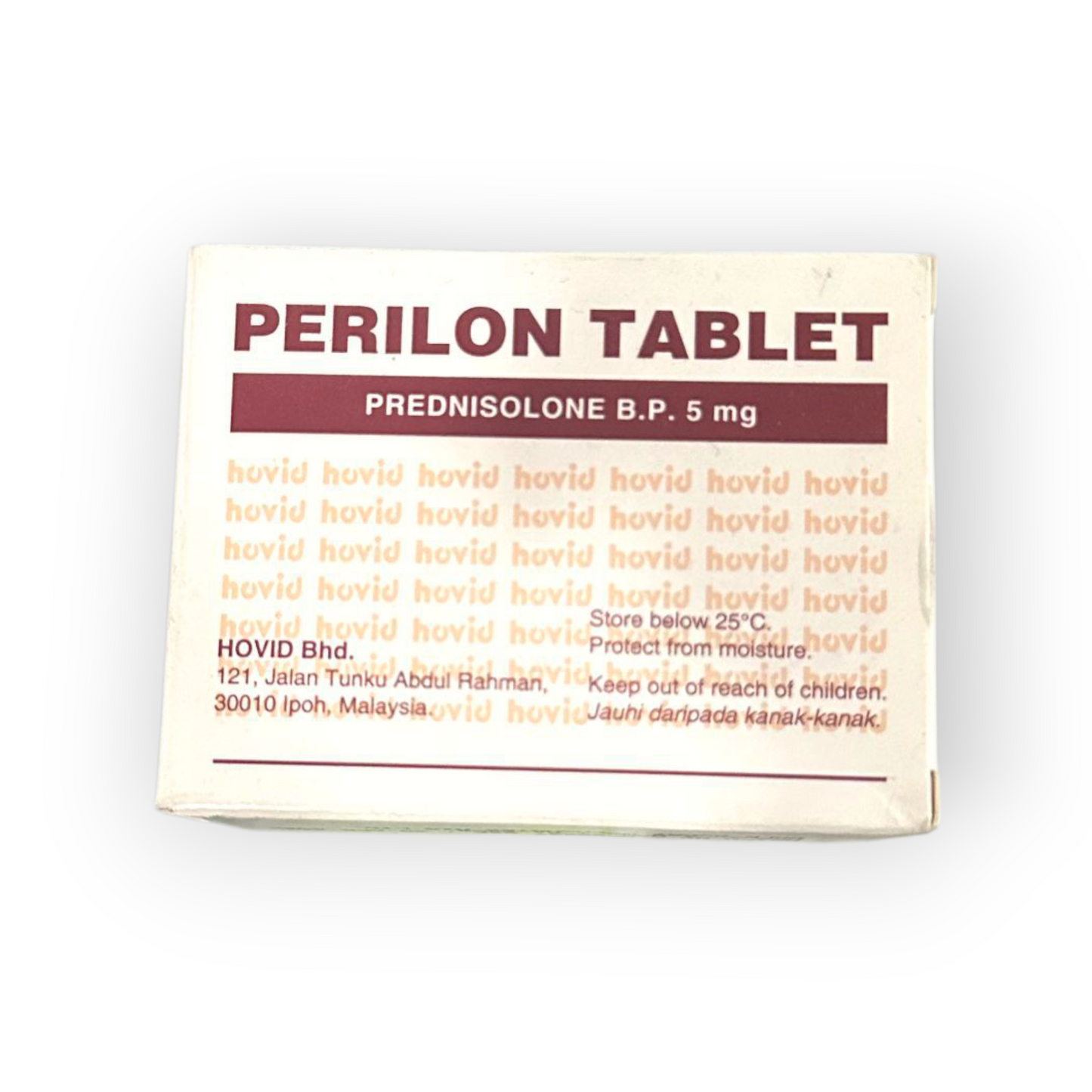 Perilon Tablet