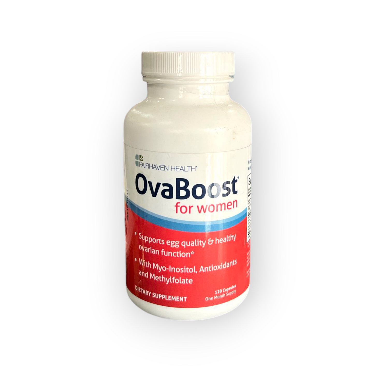OvaBoost for women