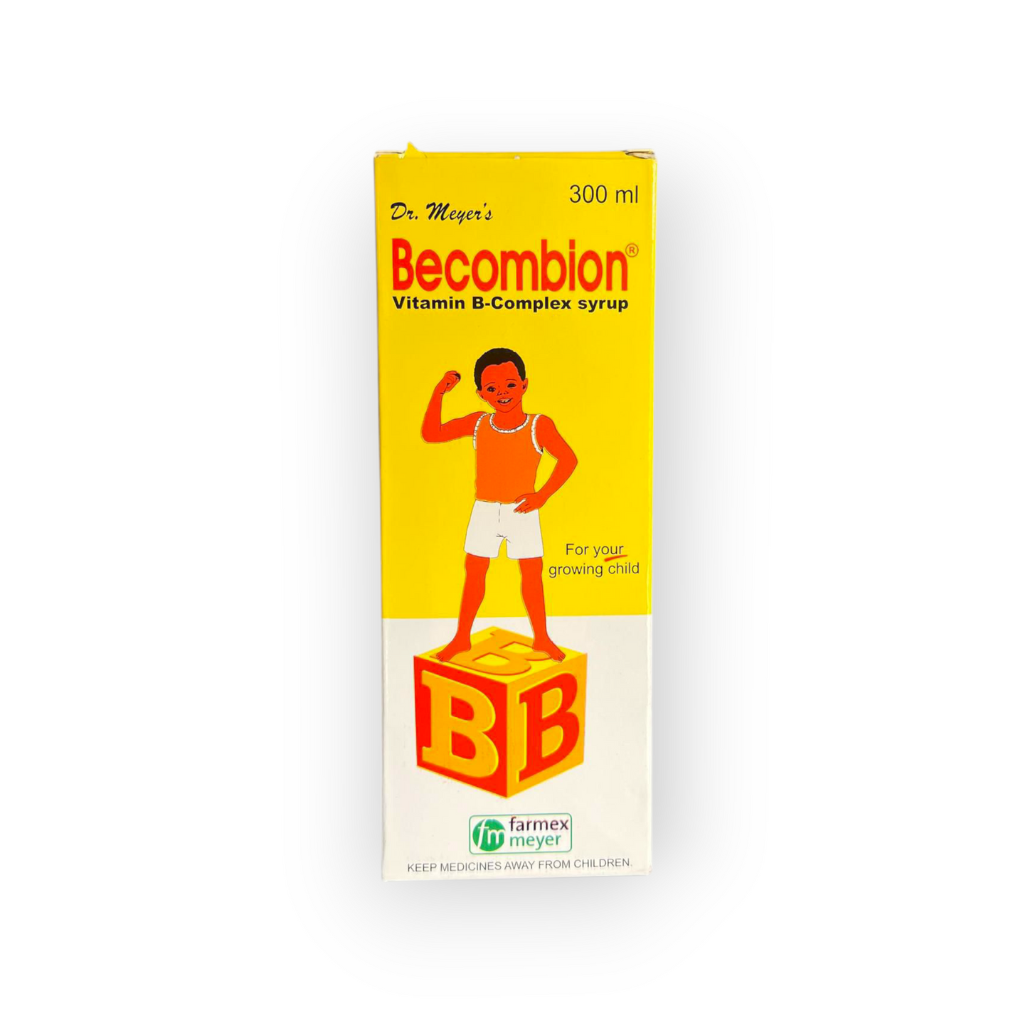 Becombion 300ml