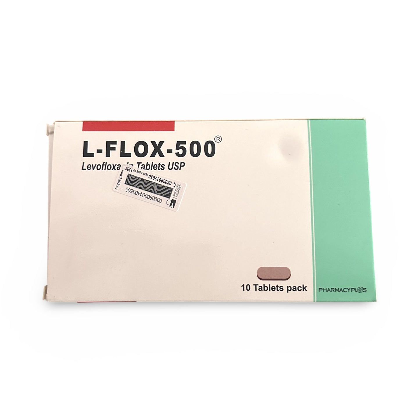 L-Flox-500