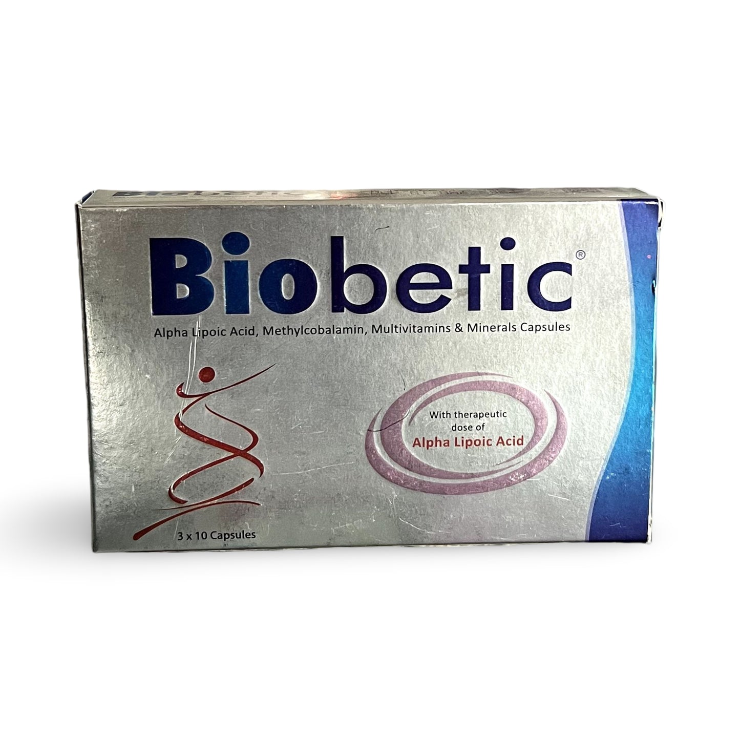 Biobetic