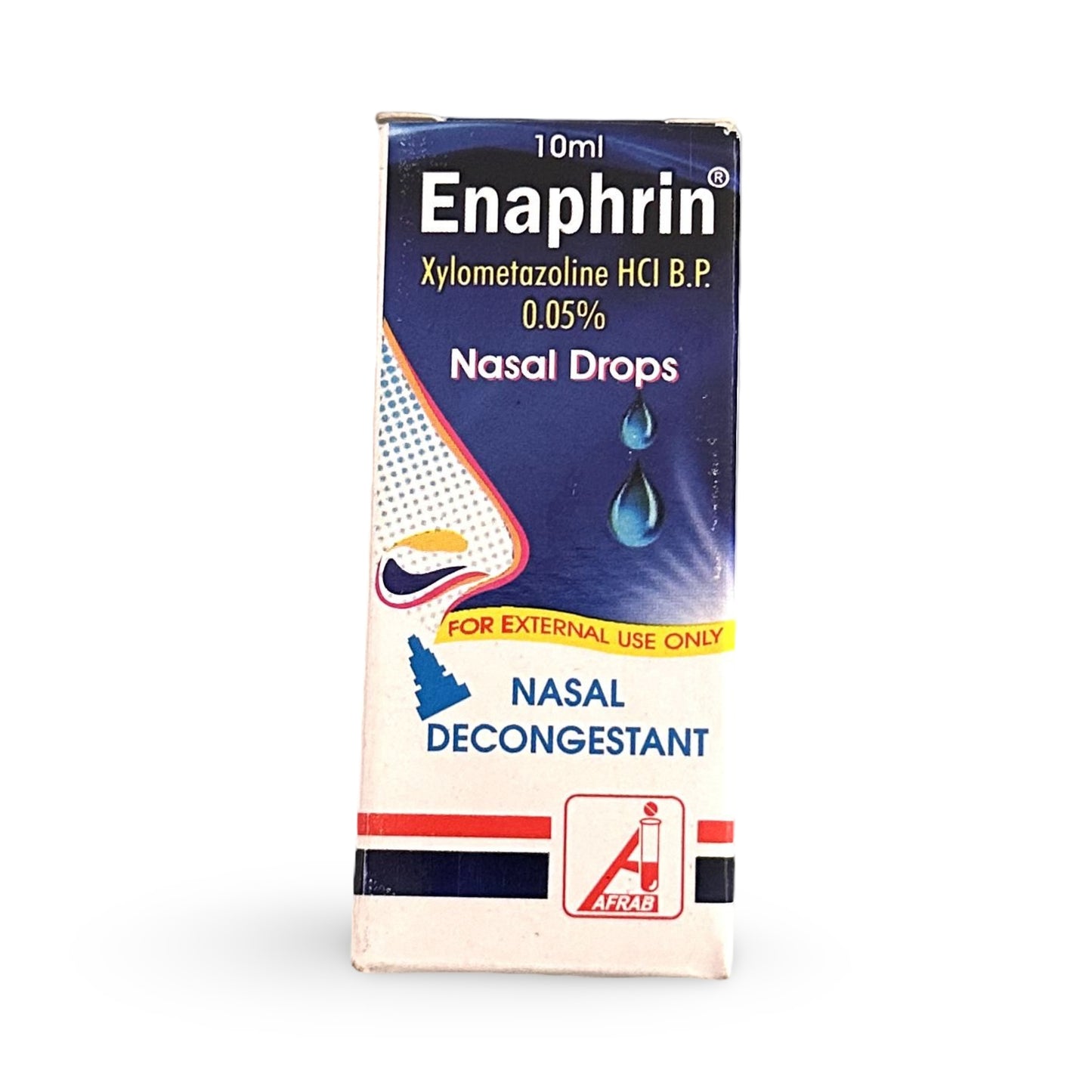 Enaphrin